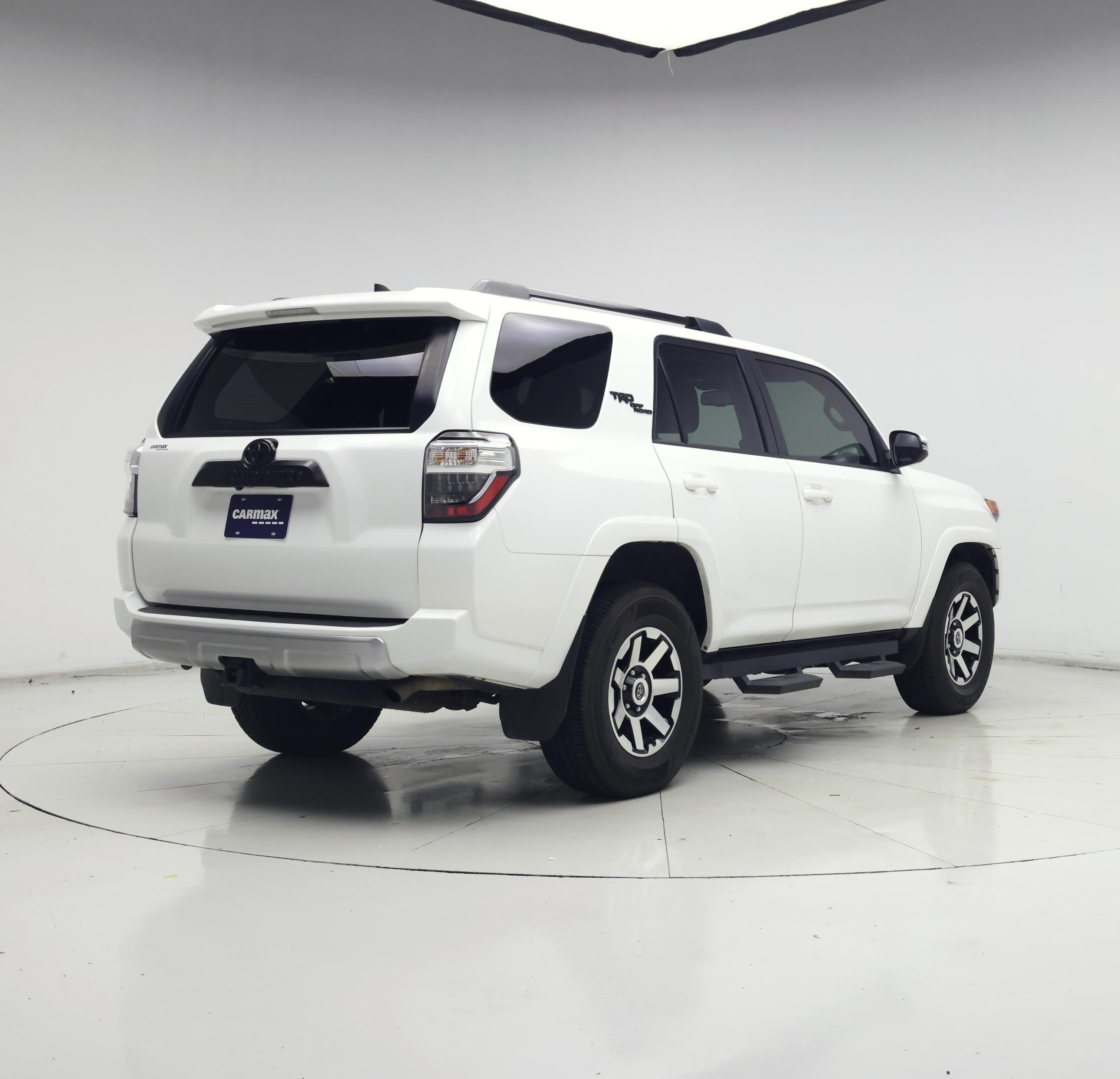 Thumbnail: 2024 Toyota 4Runner - 8