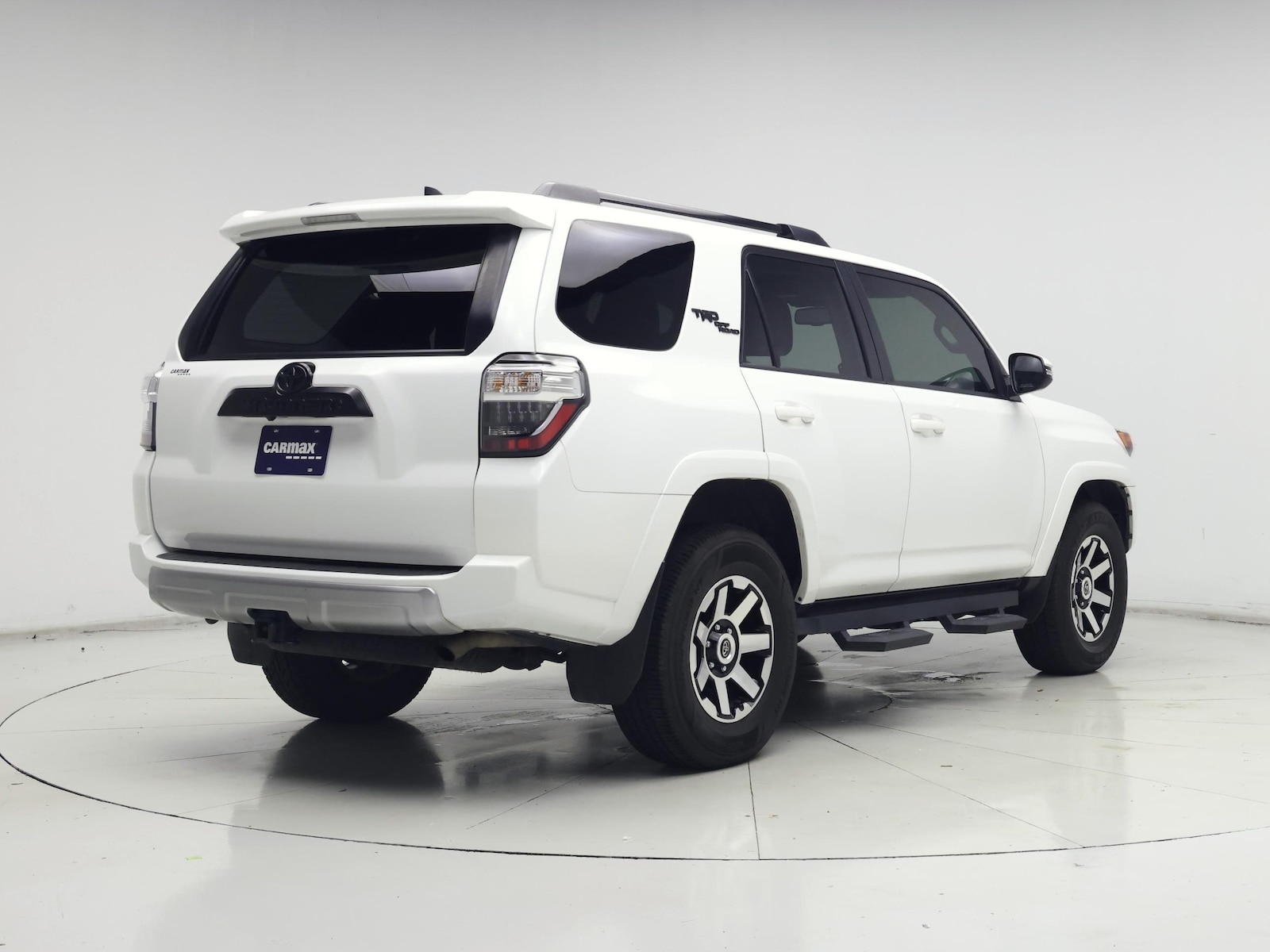 2024 Toyota 4Runner TRD Off-Road Premium - Photo 9