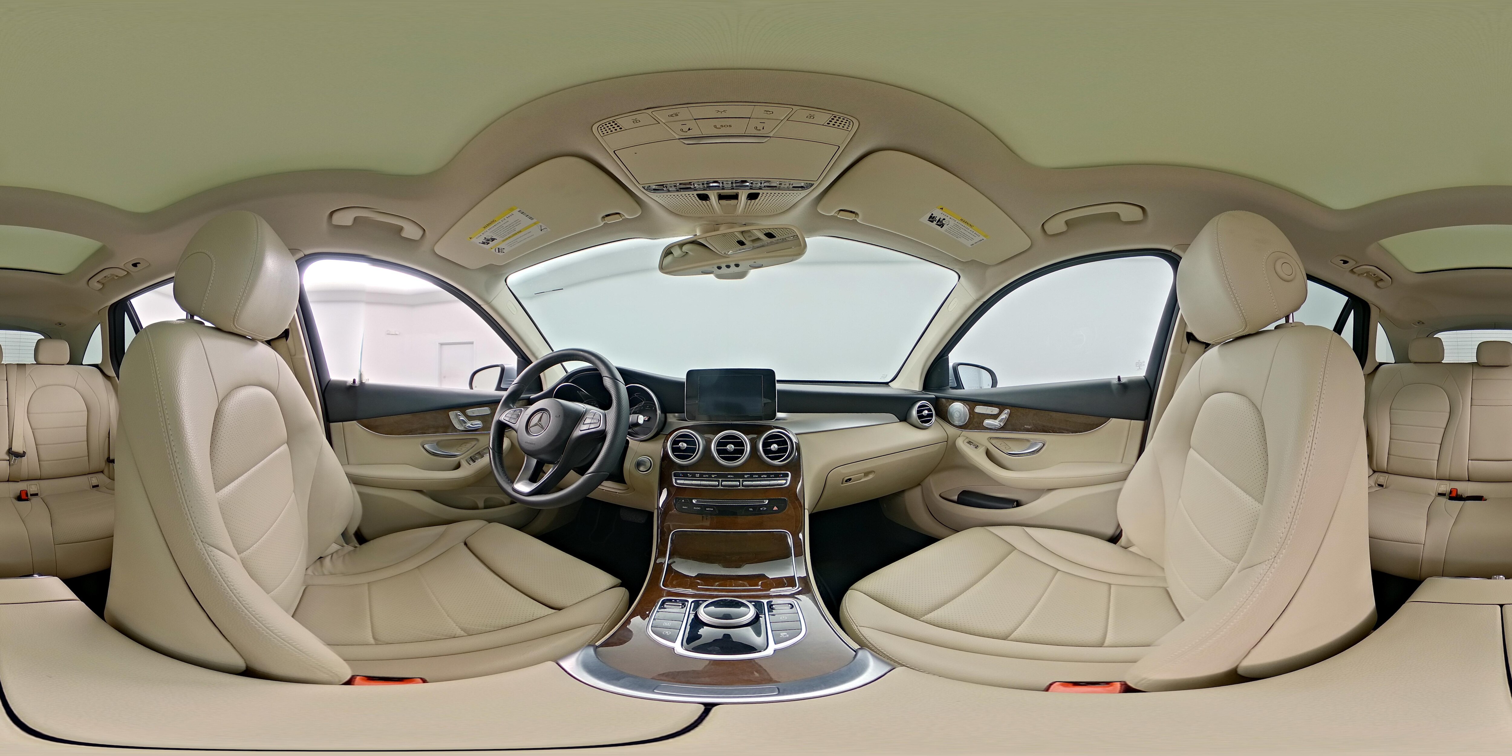 2018 Mercedes-Benz GLC GLC300 - Photo 28