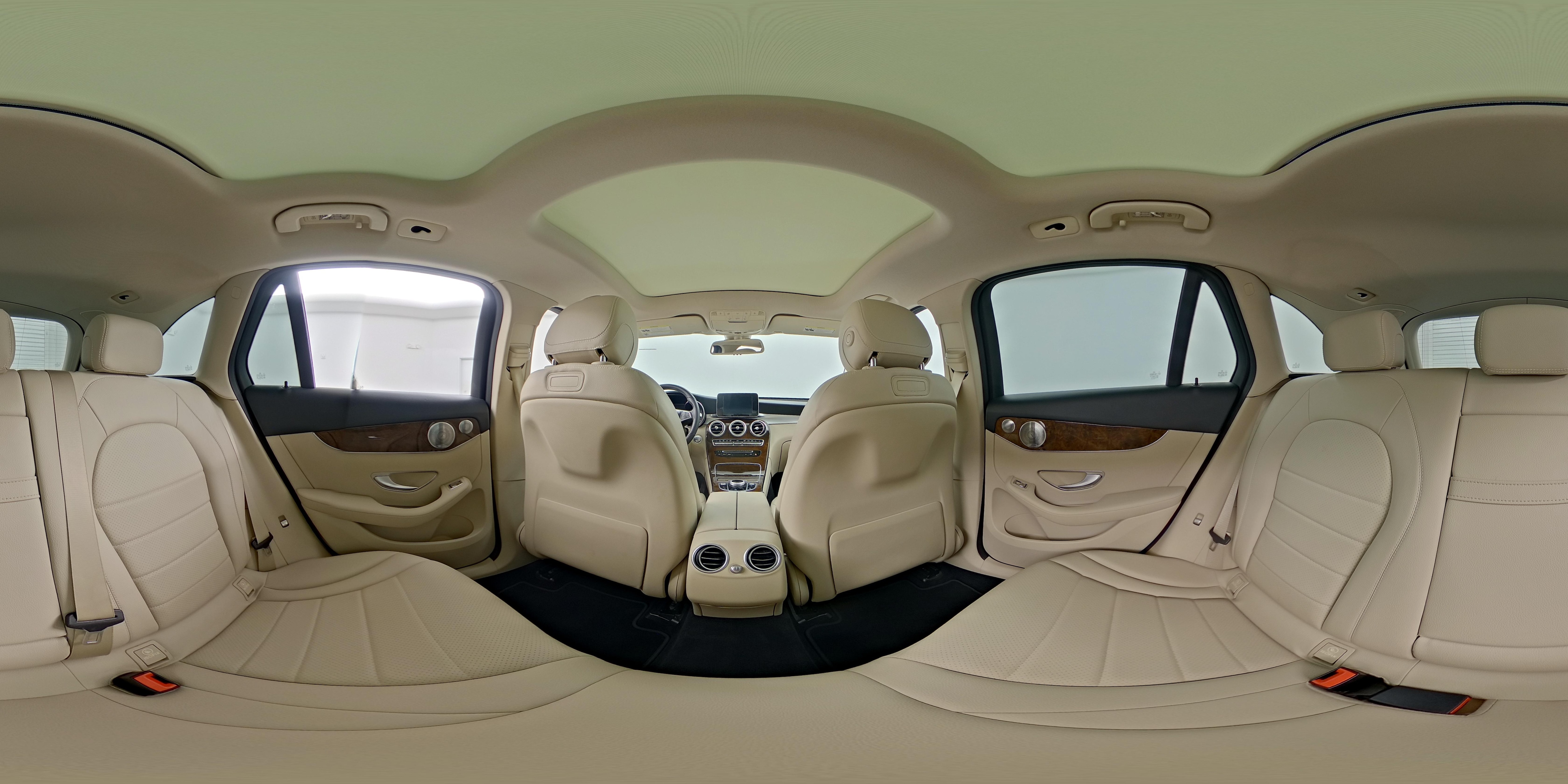 2018 Mercedes-Benz GLC GLC300 - Photo 29