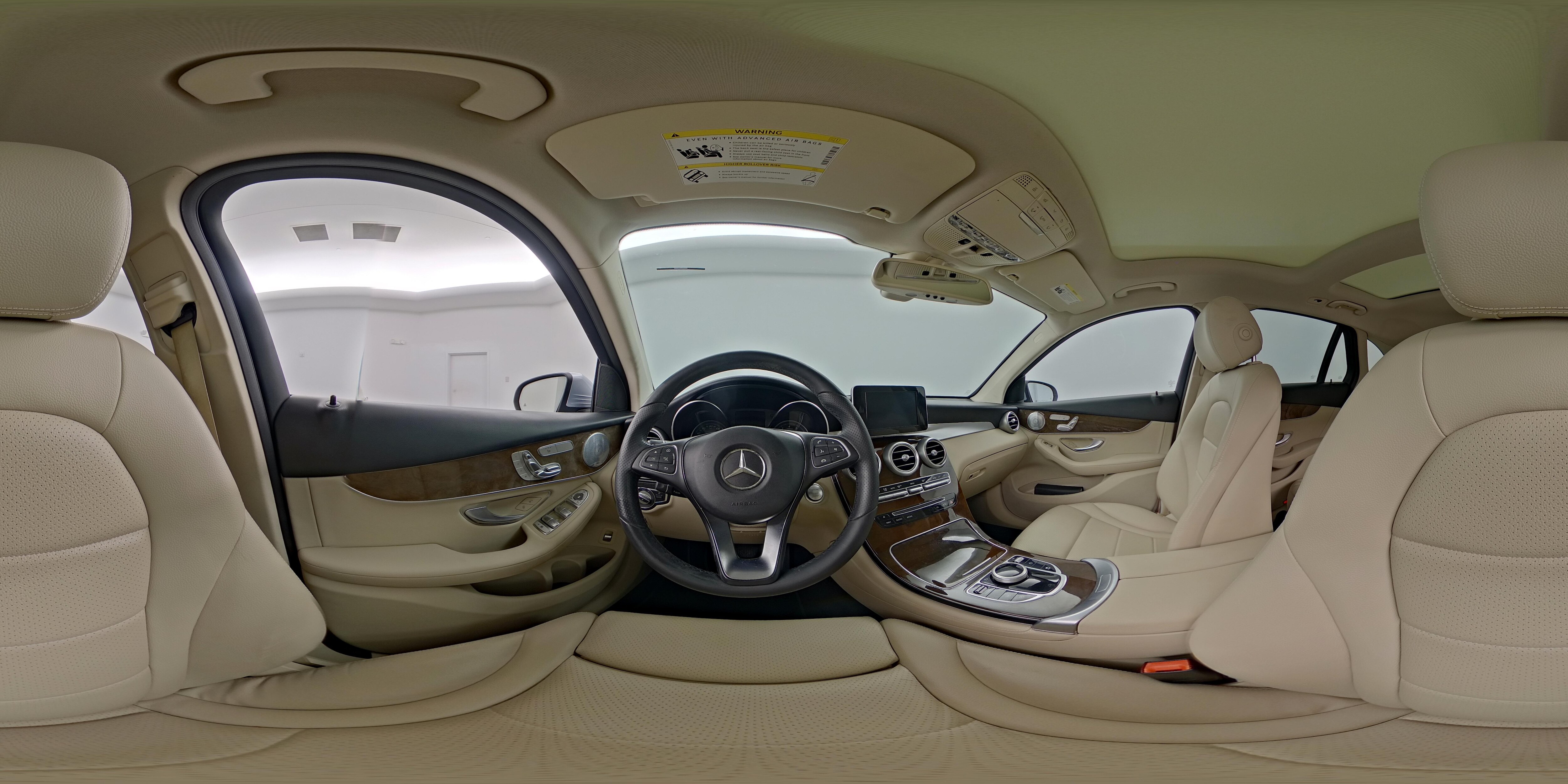 2018 Mercedes-Benz GLC GLC300 - Photo 30