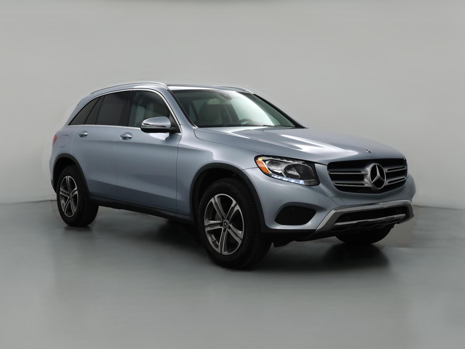 2018 Mercedes-Benz GLC GLC300 - Photo 1