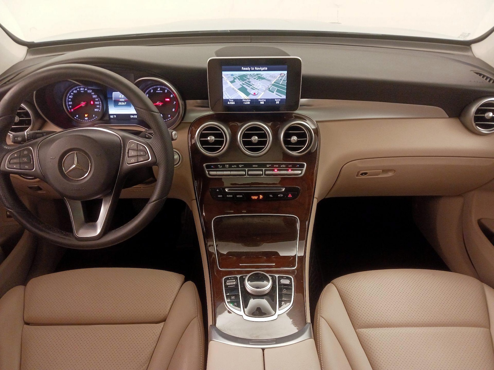 2018 Mercedes-Benz GLC GLC300 - Photo 10