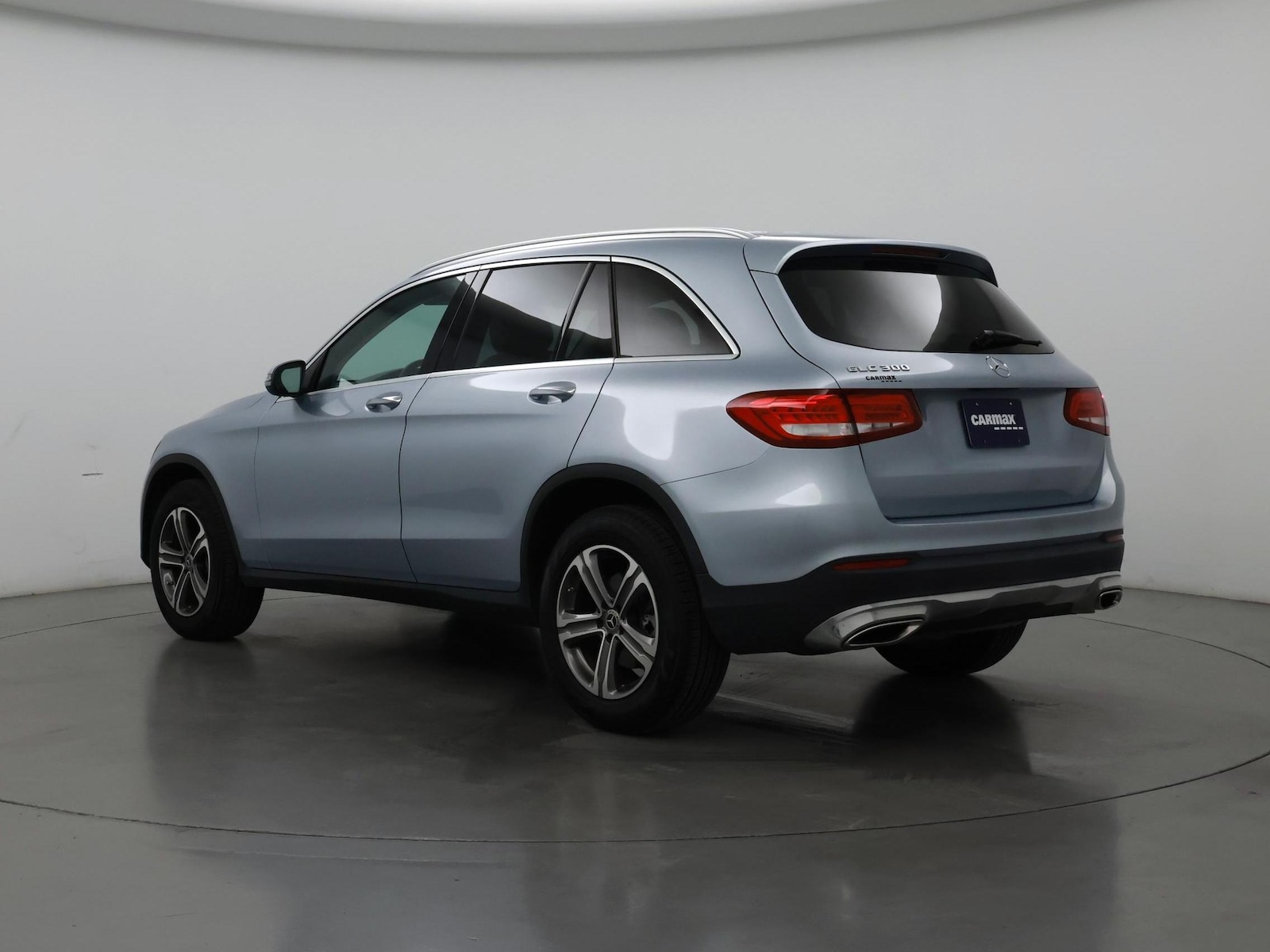 2018 Mercedes-Benz GLC GLC300 - Photo 3