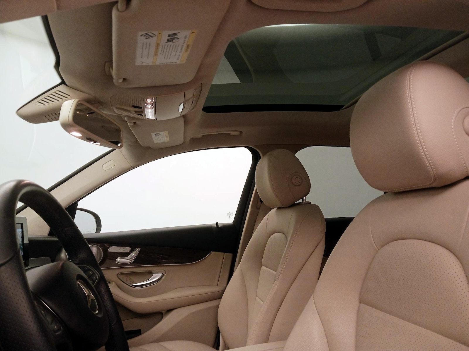 2018 Mercedes-Benz GLC GLC300 - Photo 21