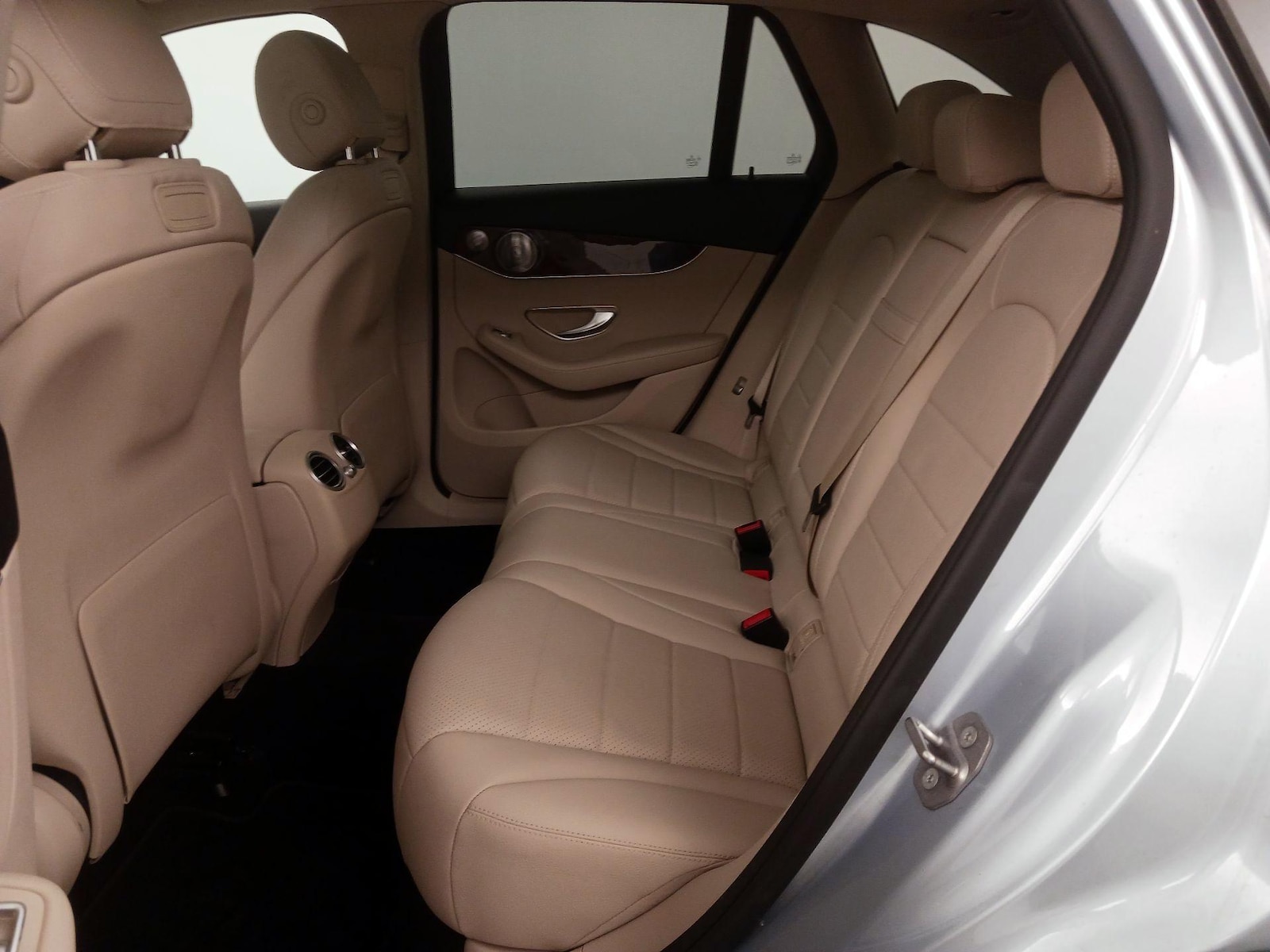 2018 Mercedes-Benz GLC GLC300 - Photo 22