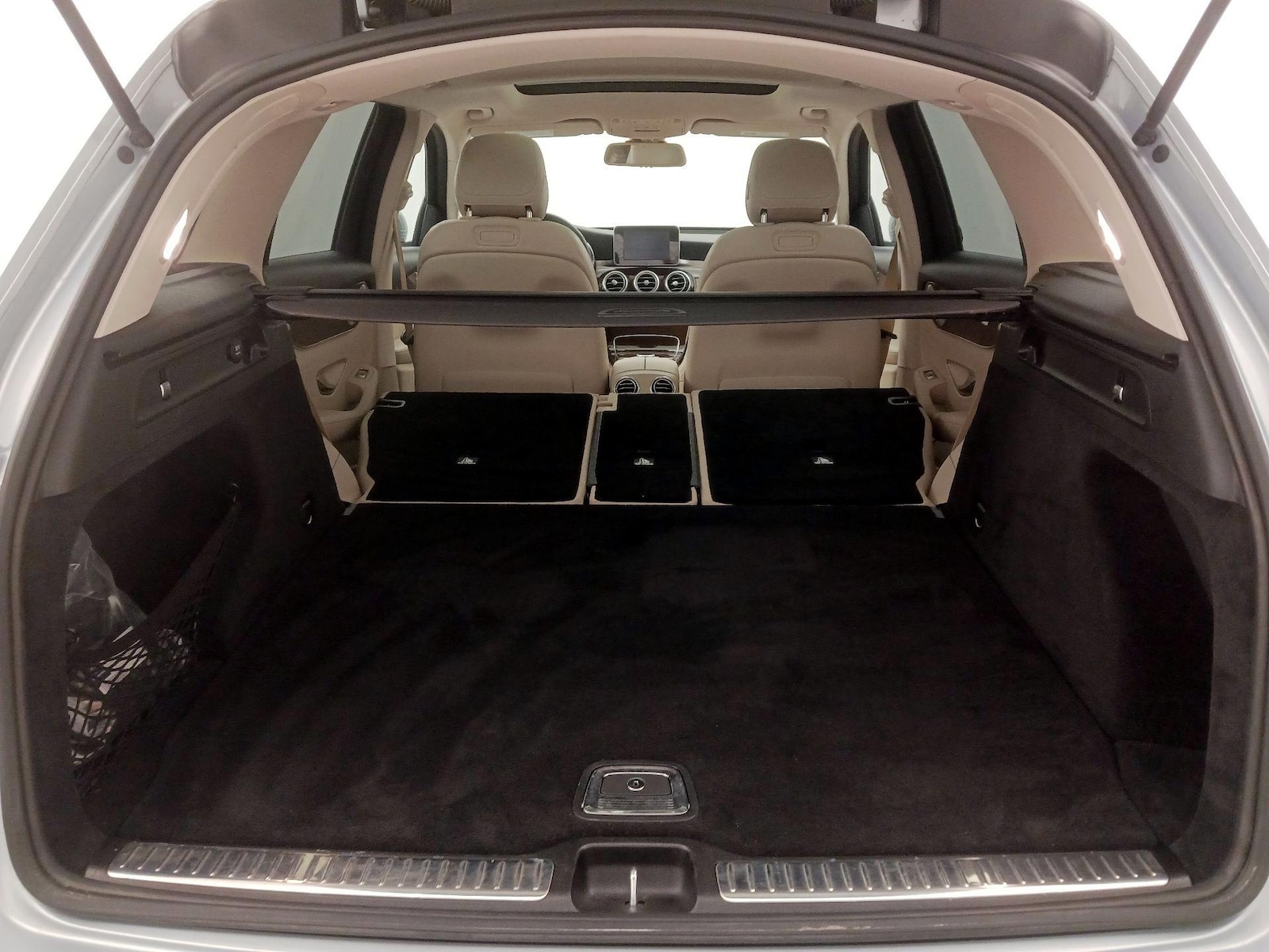 2018 Mercedes-Benz GLC GLC300 - Photo 24