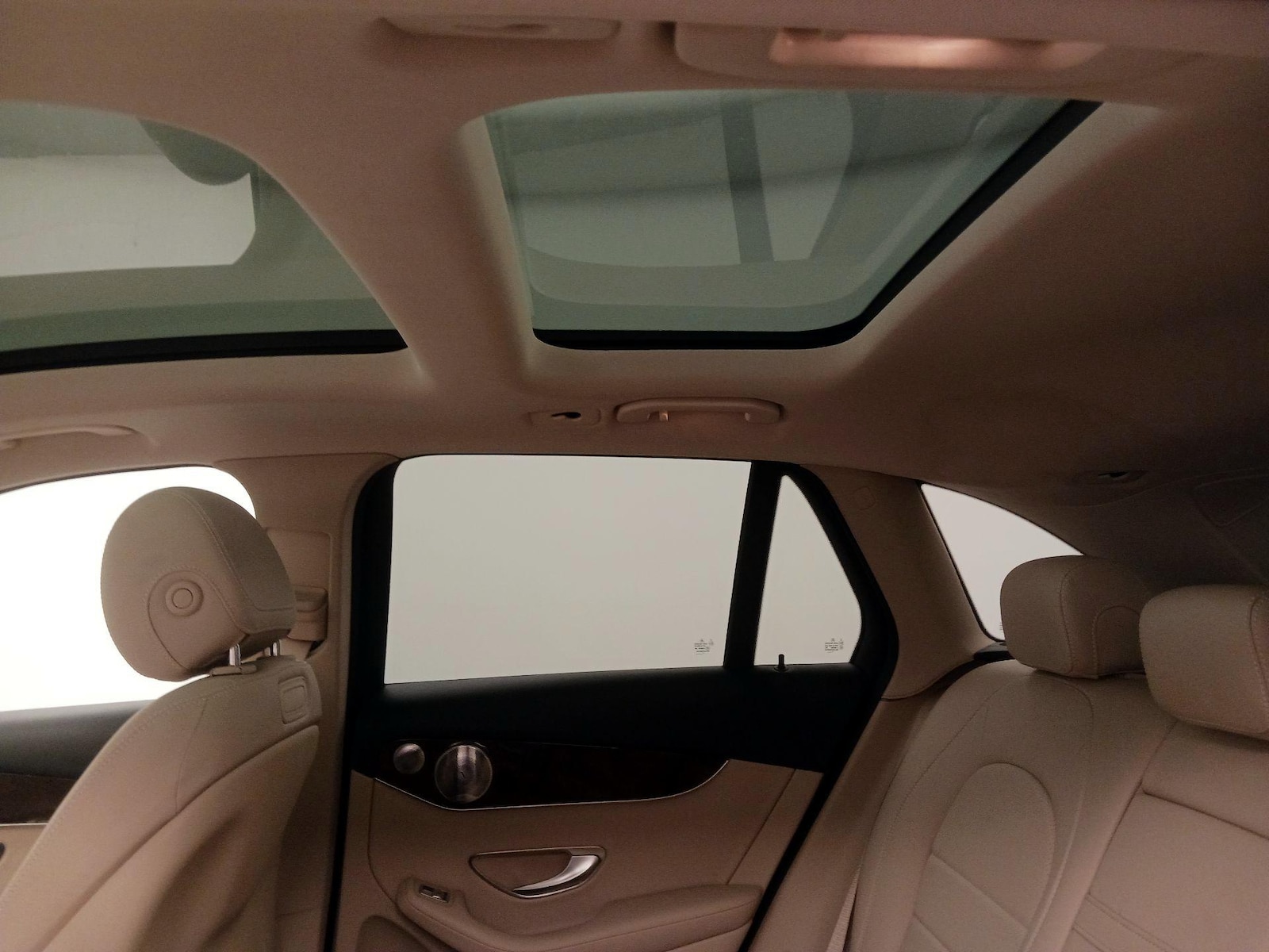 2018 Mercedes-Benz GLC GLC300 - Photo 26