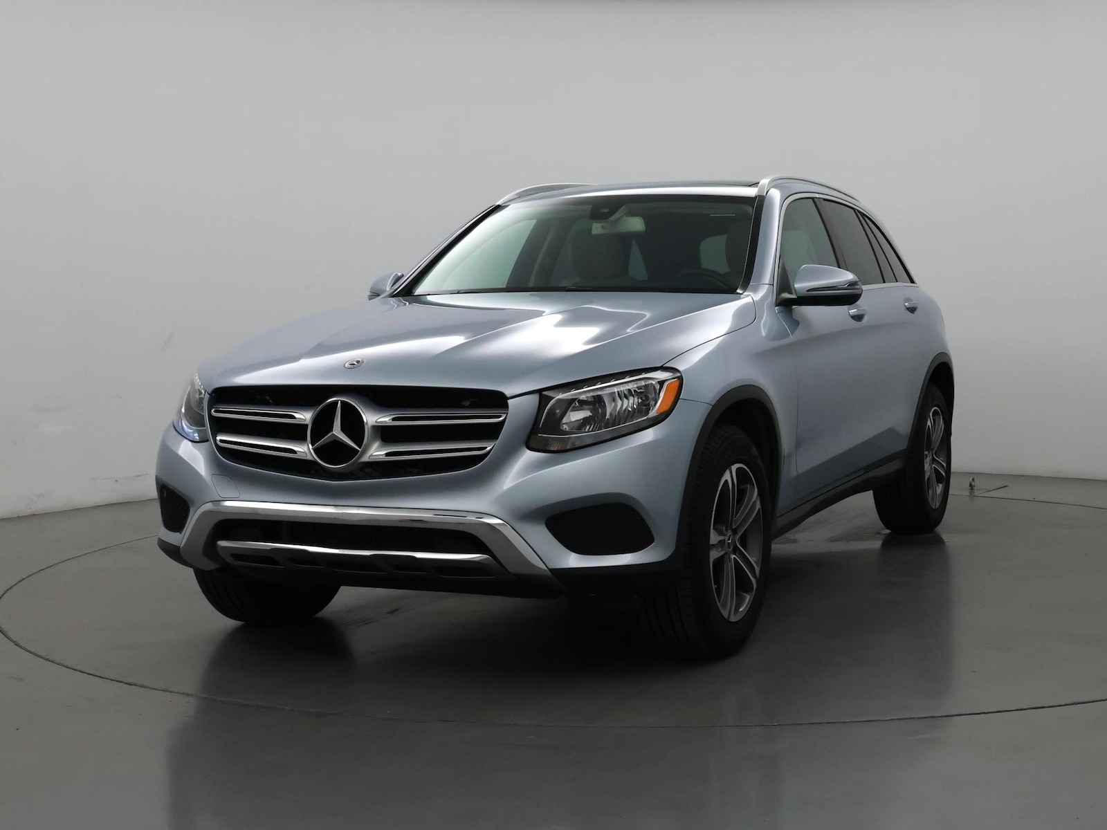 2018 Mercedes-Benz GLC GLC300 - Photo 5