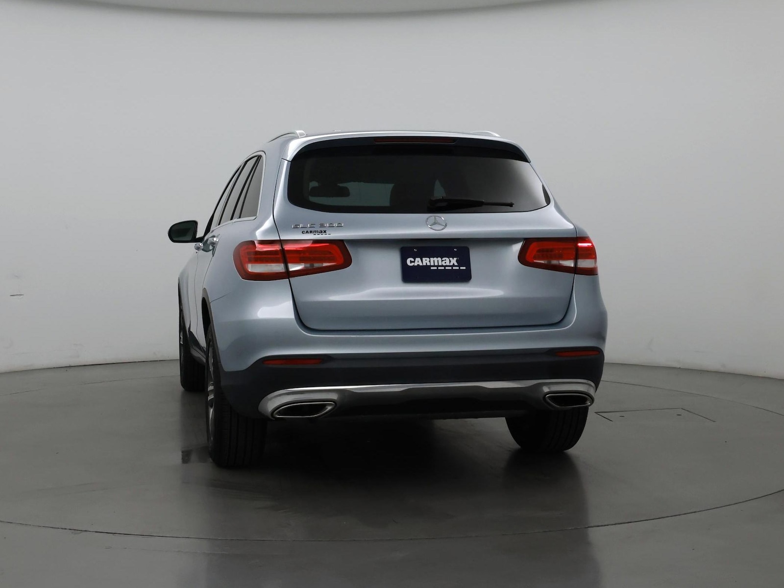 2018 Mercedes-Benz GLC GLC300 - Photo 7