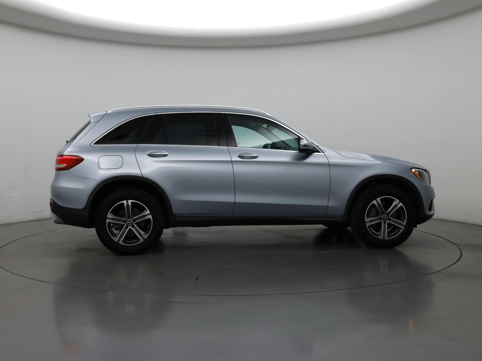 2018 Mercedes-Benz GLC GLC300 - Photo 8
