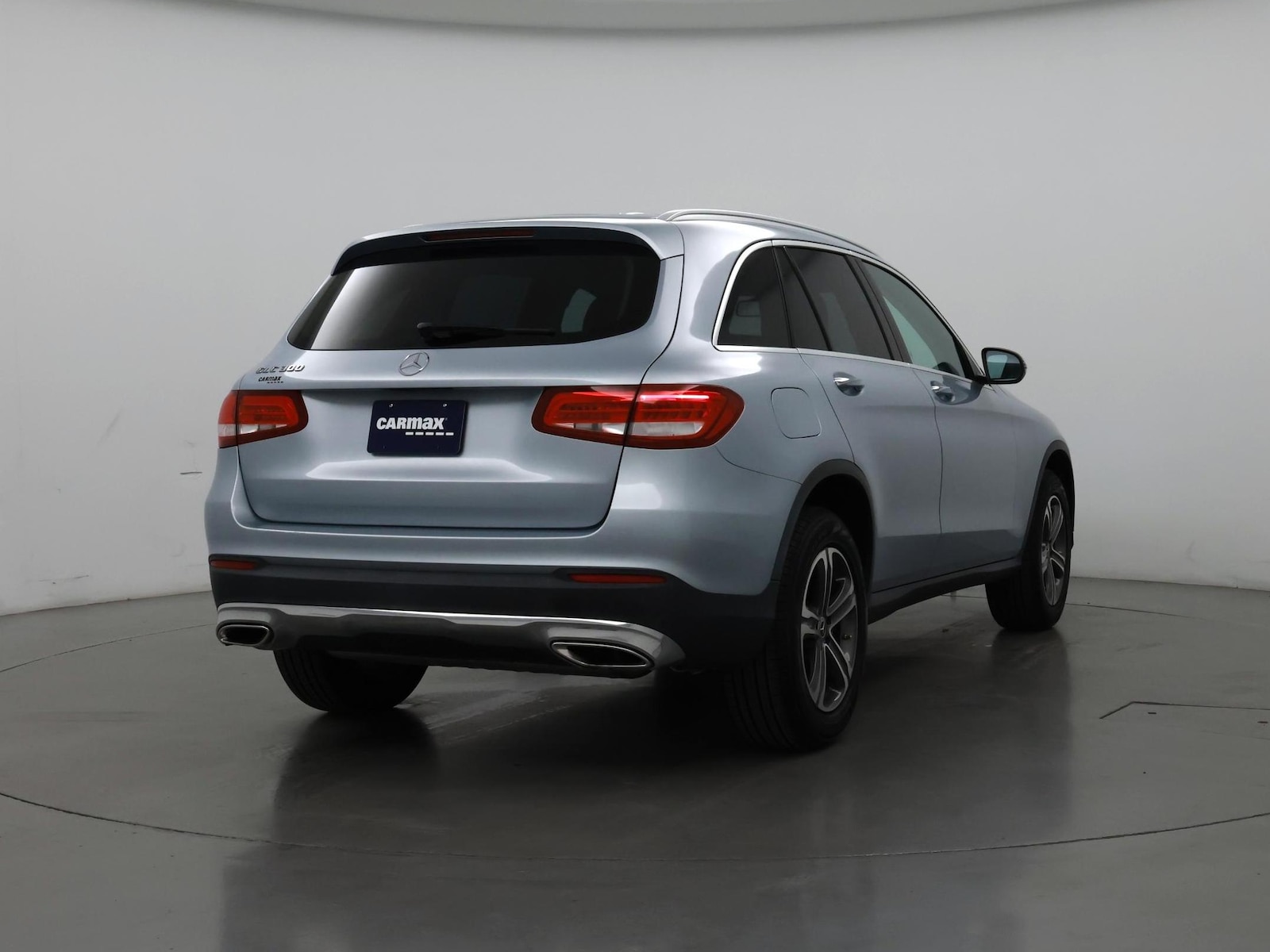 2018 Mercedes-Benz GLC GLC300 - Photo 9