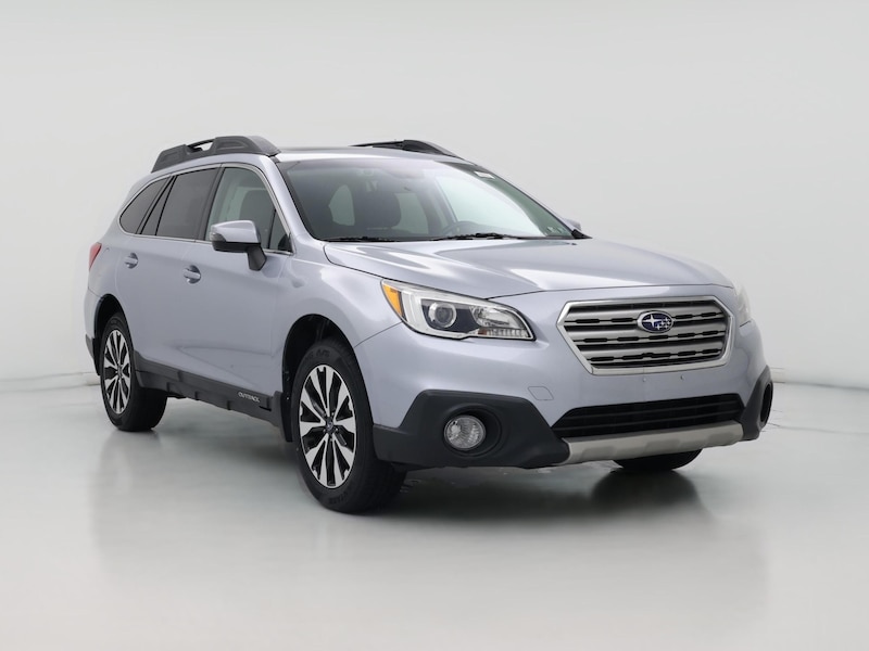 2015 Subaru Outback Limited