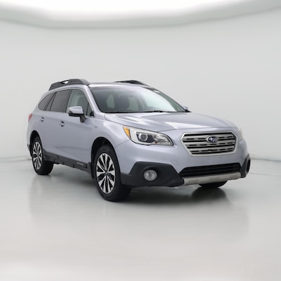 2015 Subaru Outback Limited