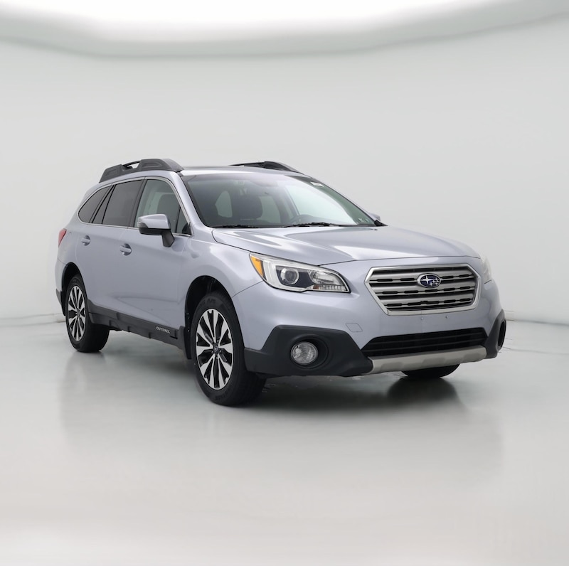 2015 Subaru Outback Limited
