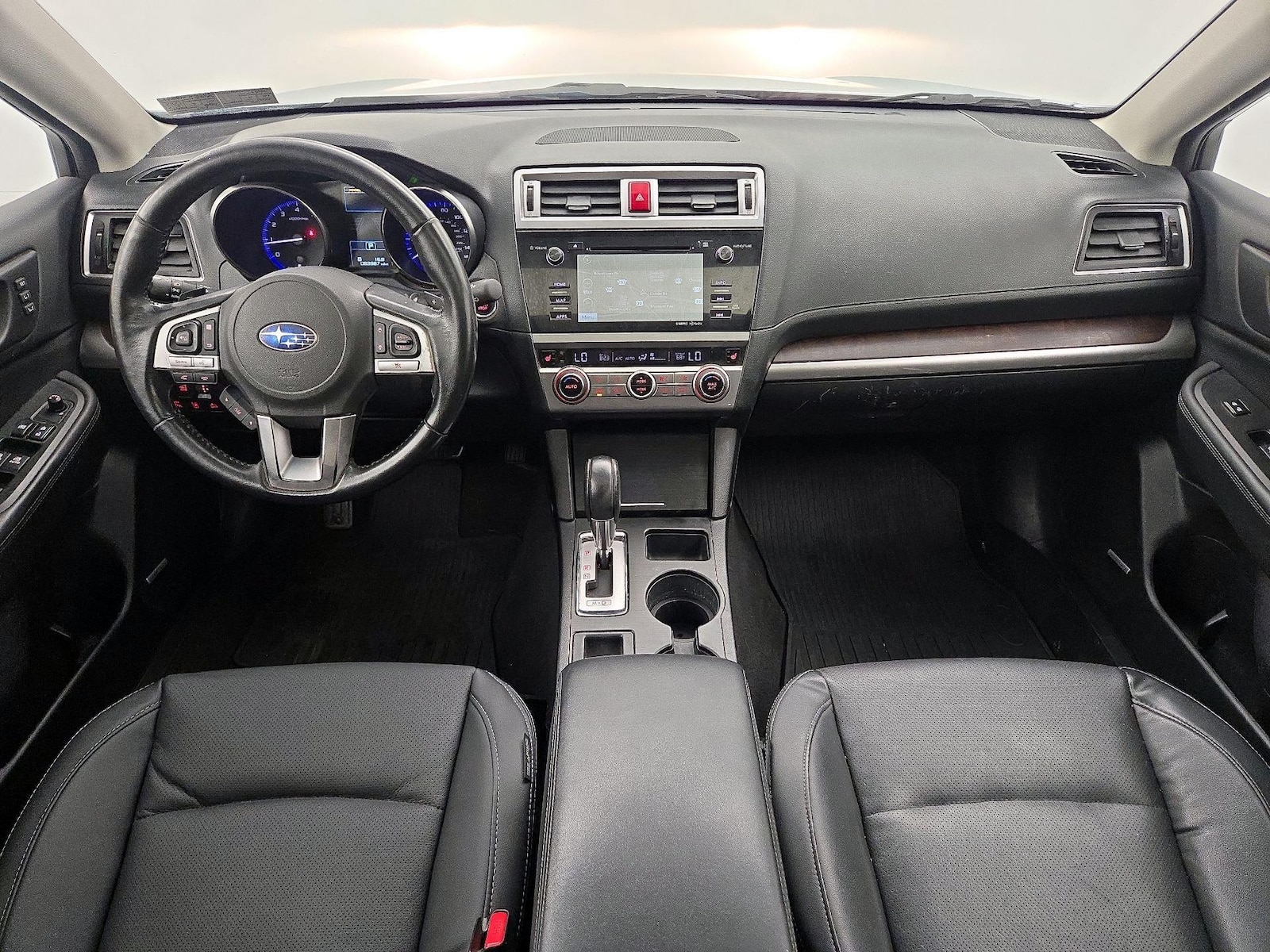 Navigation System