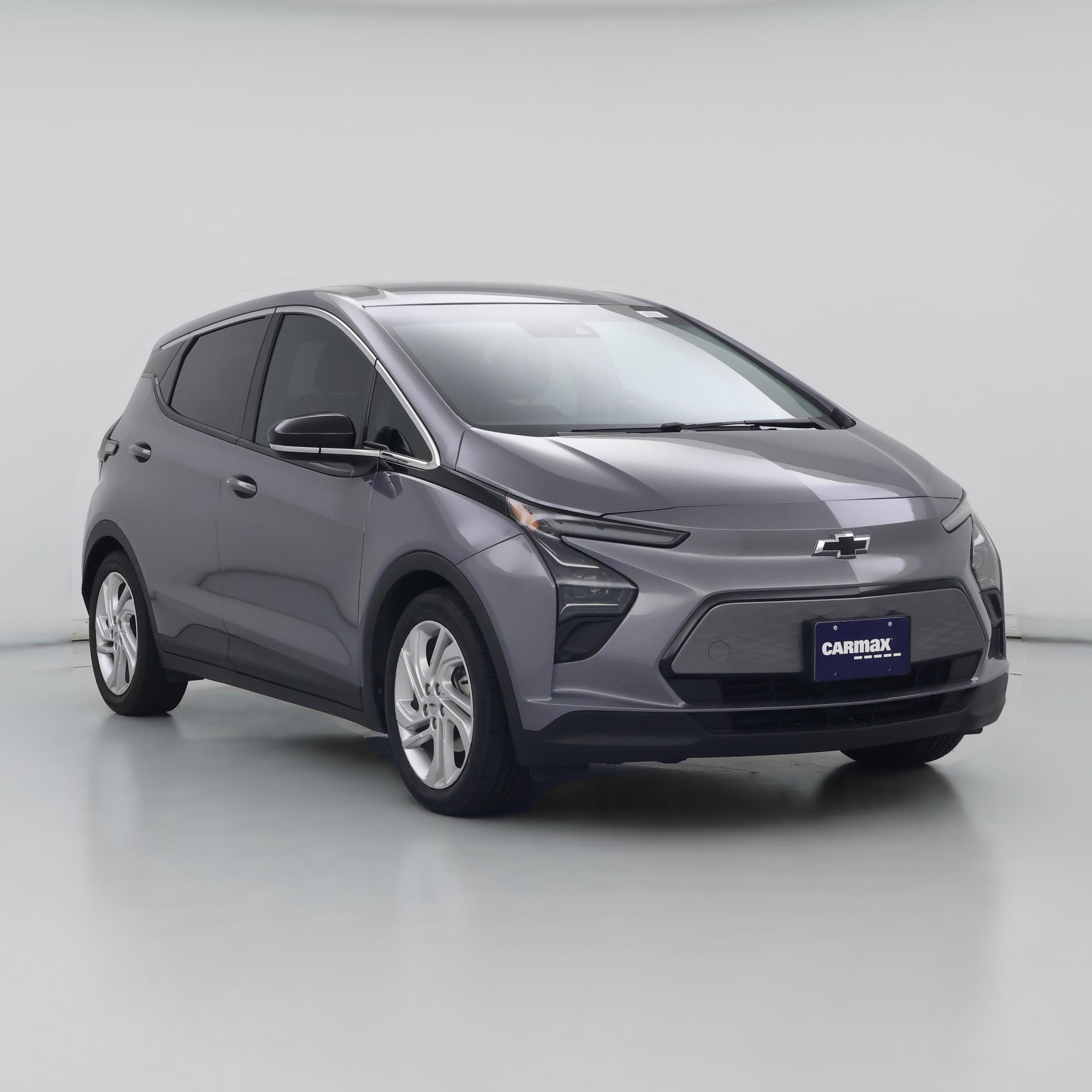 Thumbnail: 2023 Chevrolet Bolt EV - 1