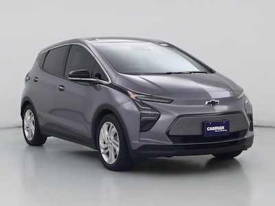 2023 Chevrolet Bolt EV LT