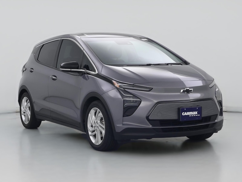 2023 Chevrolet Bolt EV LT -
                  Irving, TX