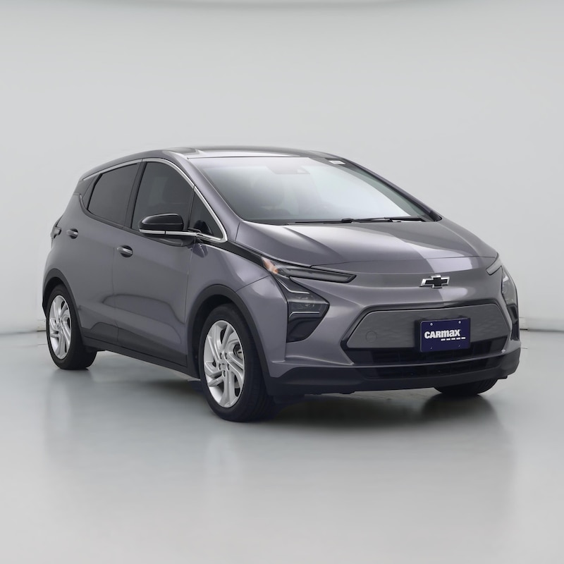 2023 Chevrolet Bolt EV LT