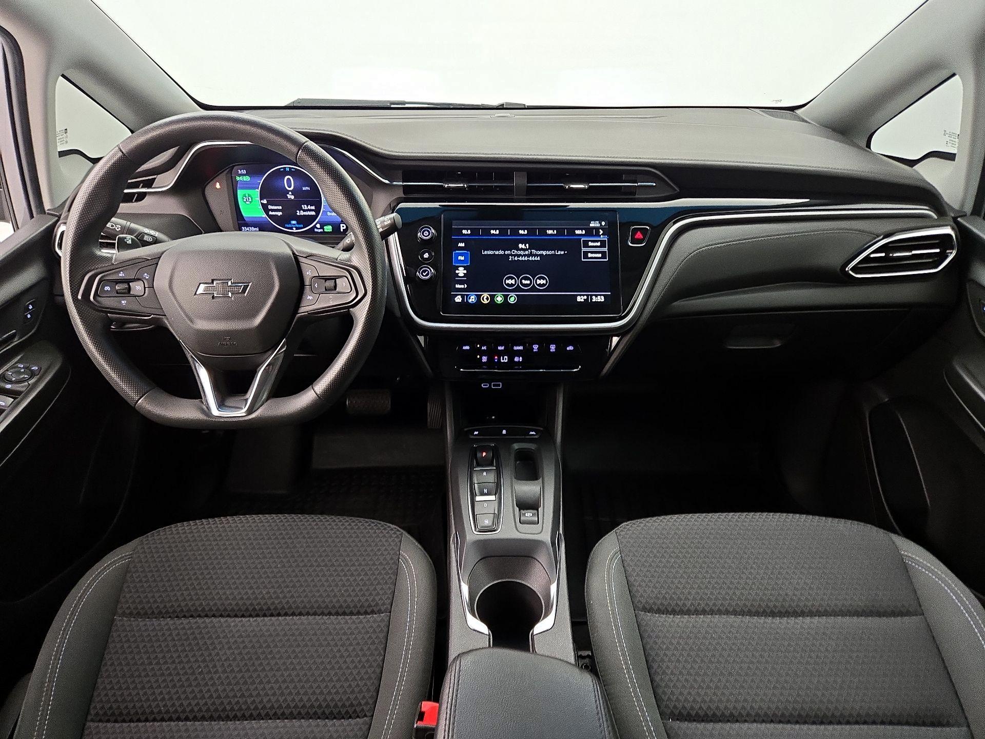 Thumbnail: 2023 Chevrolet Bolt EV - 9