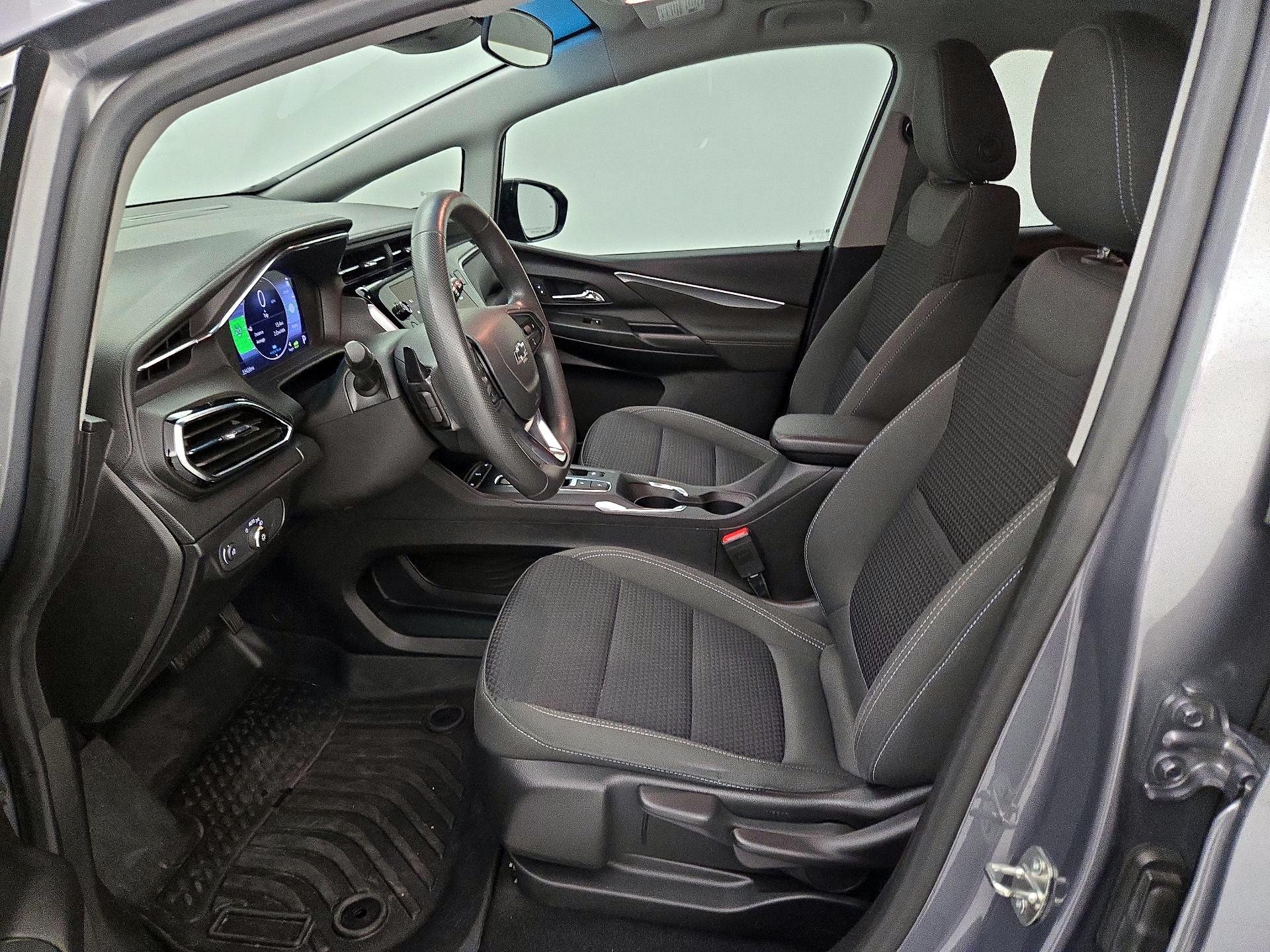 Thumbnail: 2023 Chevrolet Bolt EV - 11