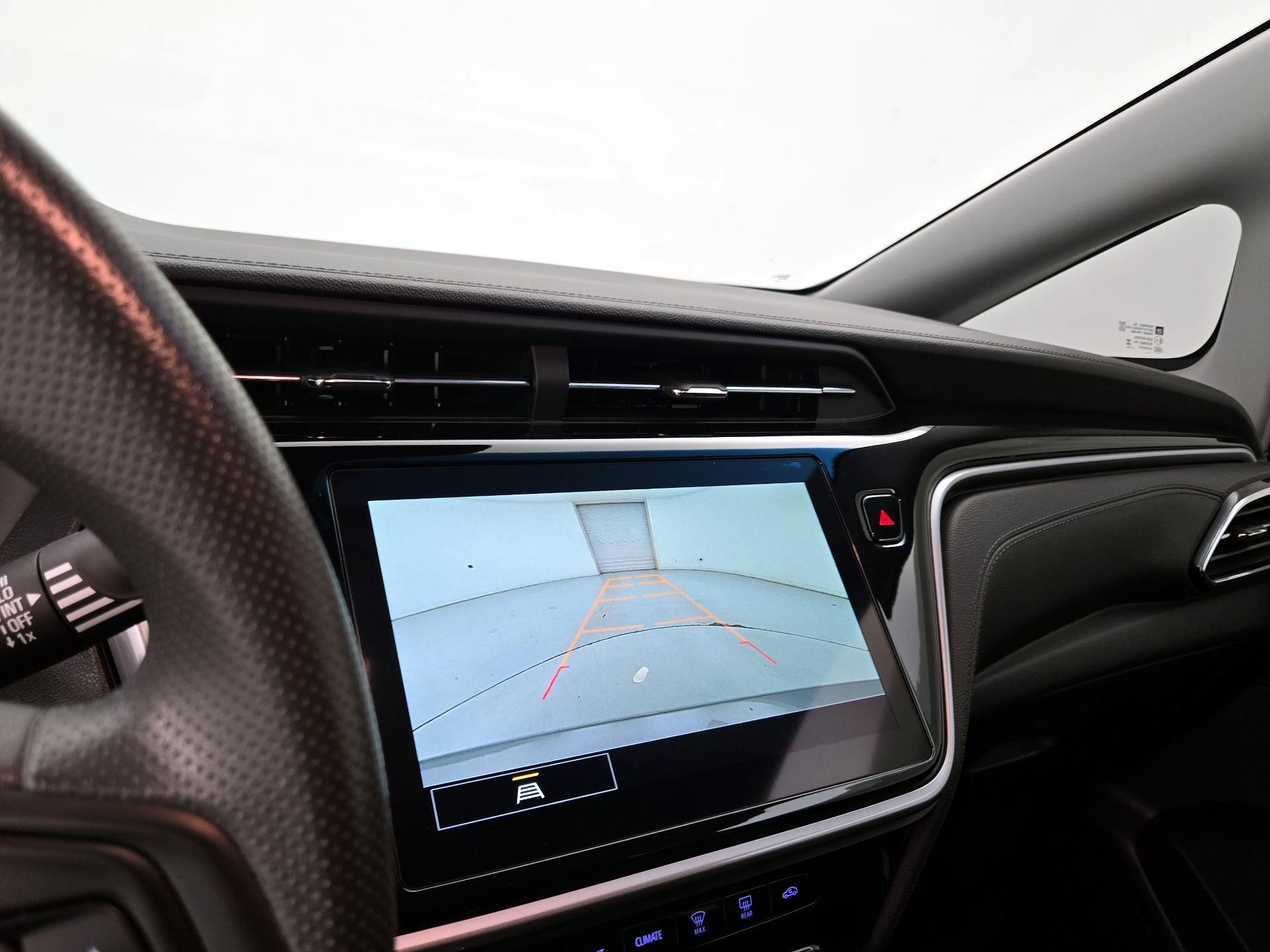Thumbnail: 2023 Chevrolet Bolt EV - 14
