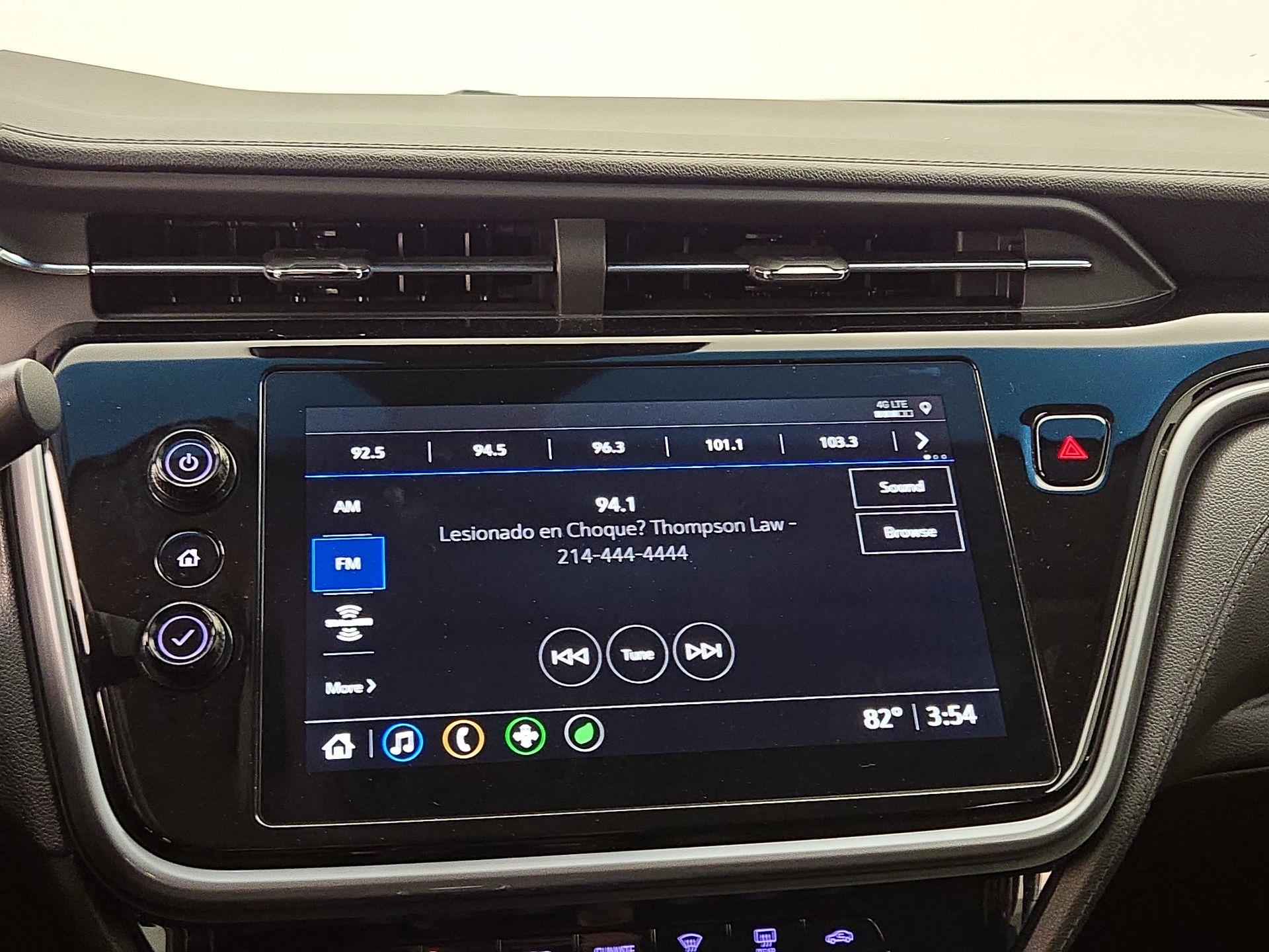 Thumbnail: 2023 Chevrolet Bolt EV - 15