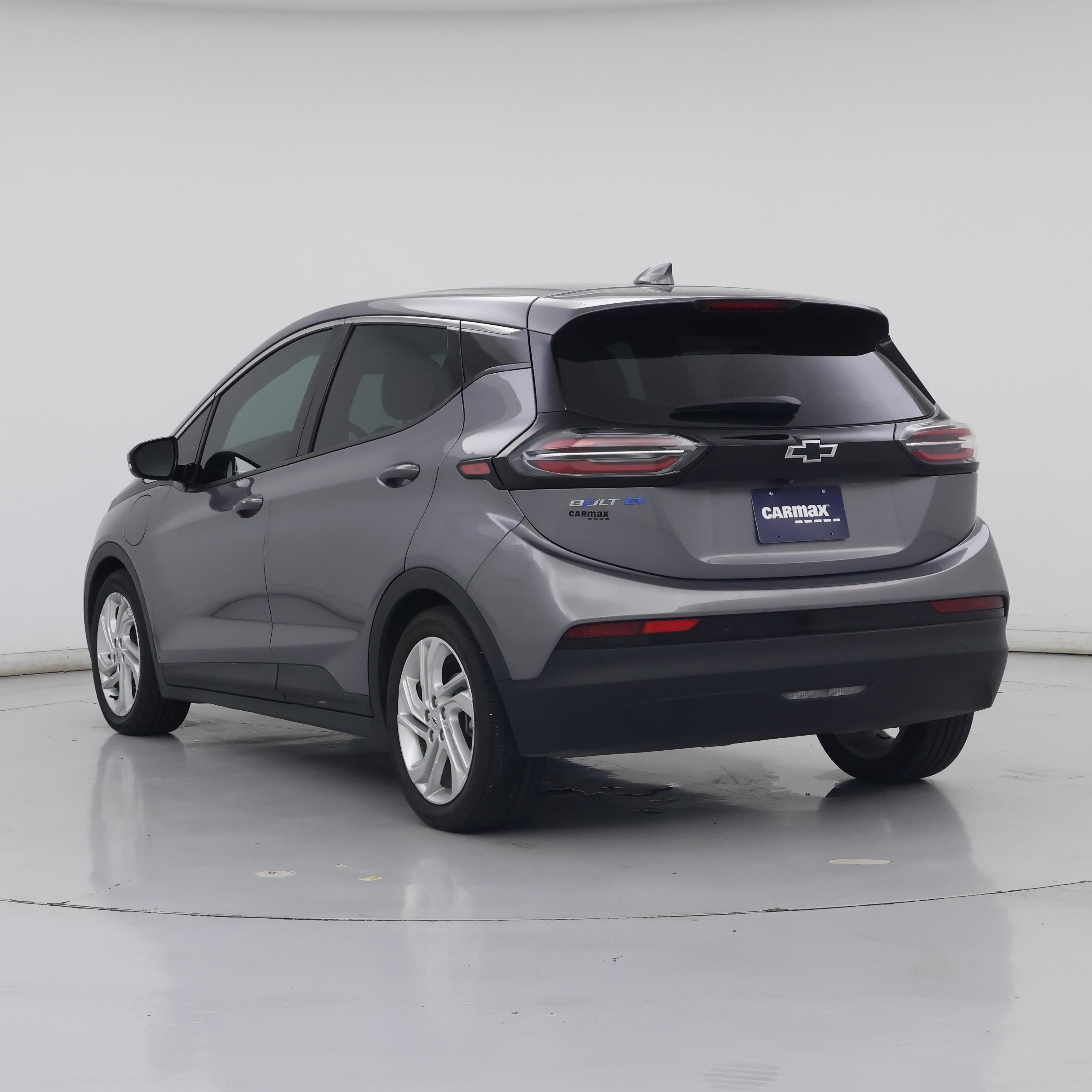 Thumbnail: 2023 Chevrolet Bolt EV - 2
