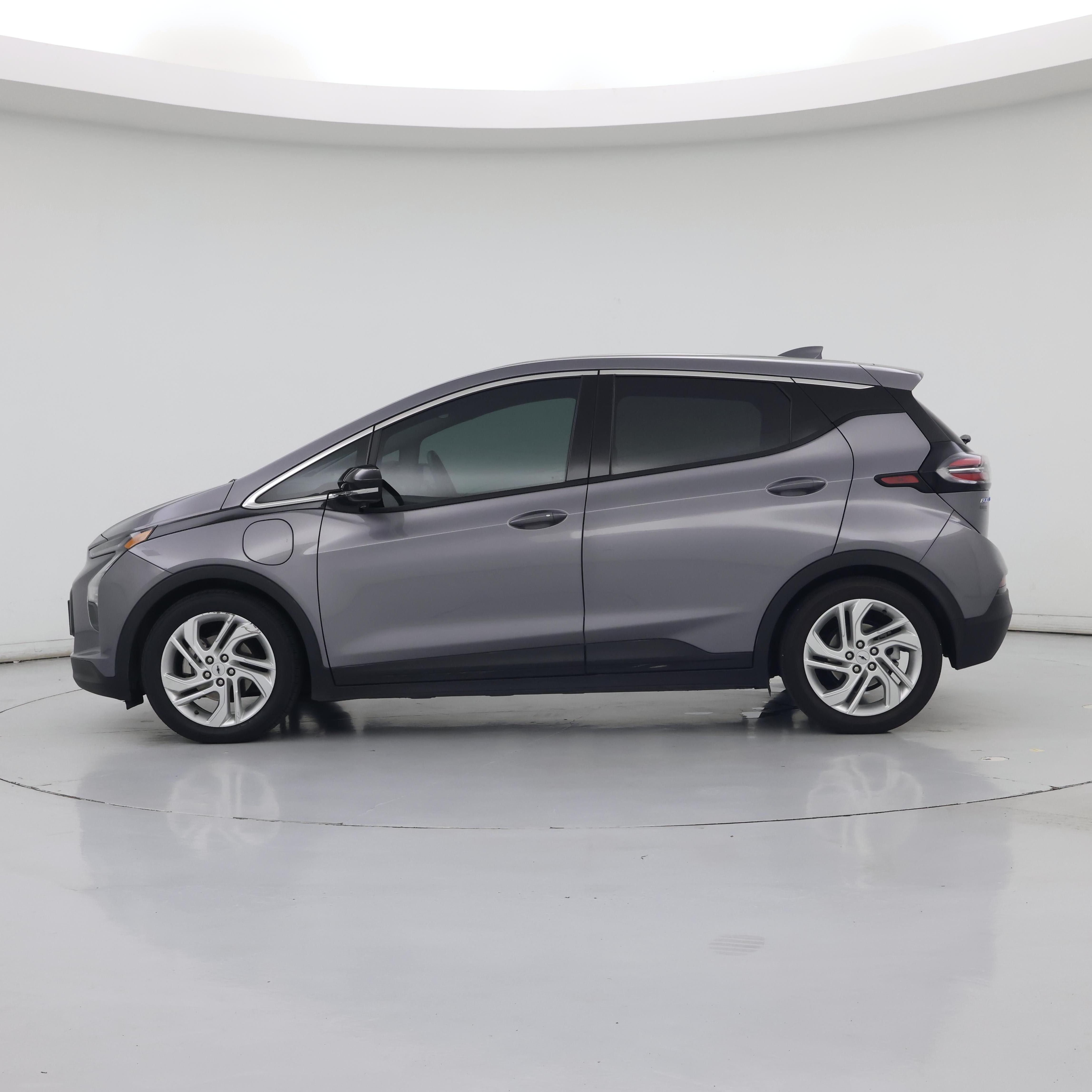 Thumbnail: 2023 Chevrolet Bolt EV - 3