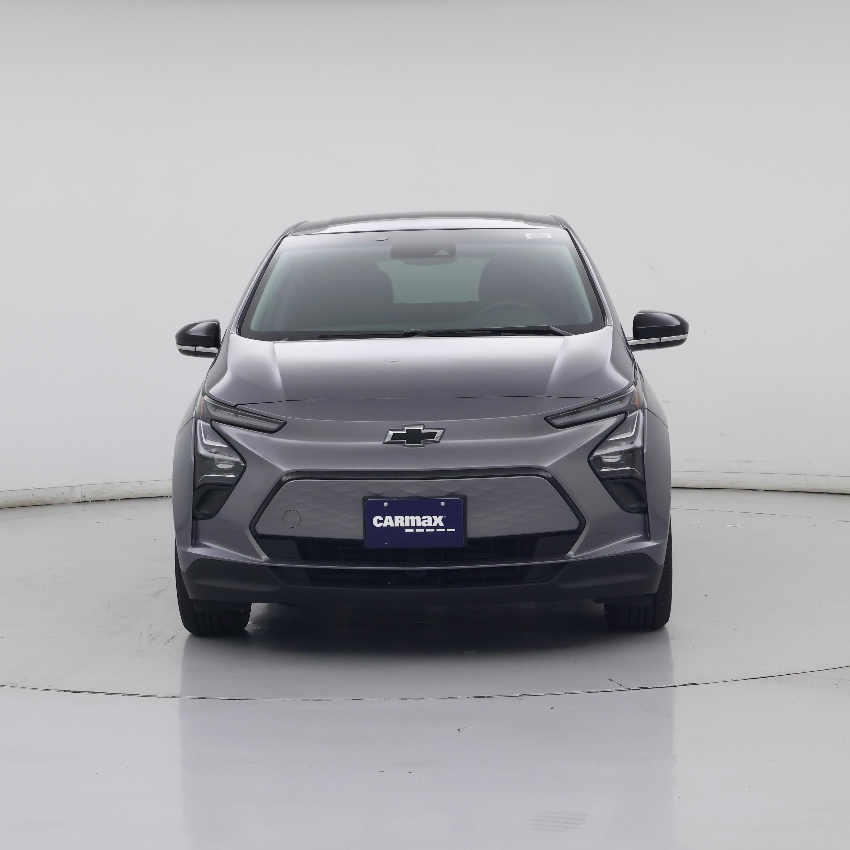 Thumbnail: 2023 Chevrolet Bolt EV - 5