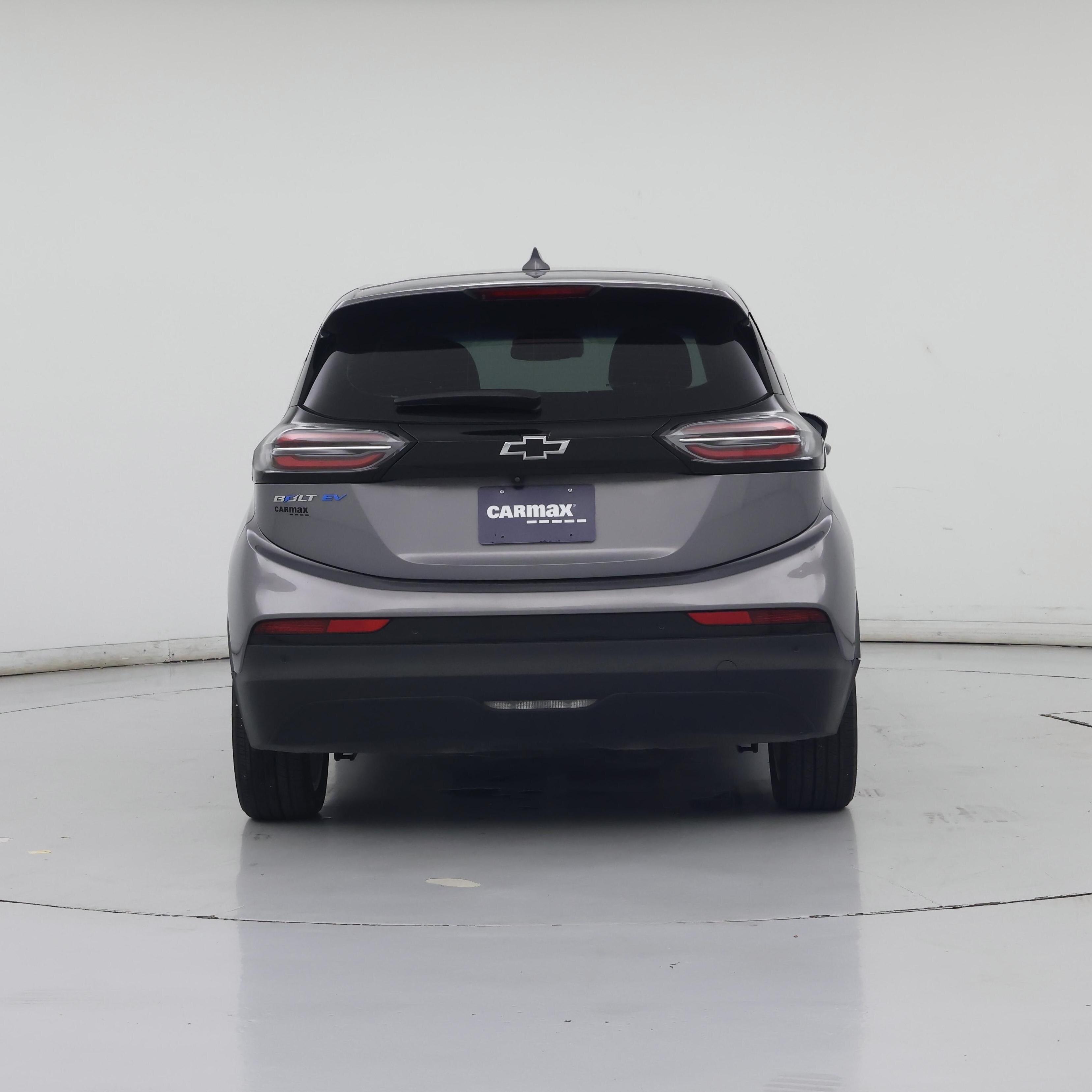 Thumbnail: 2023 Chevrolet Bolt EV - 6