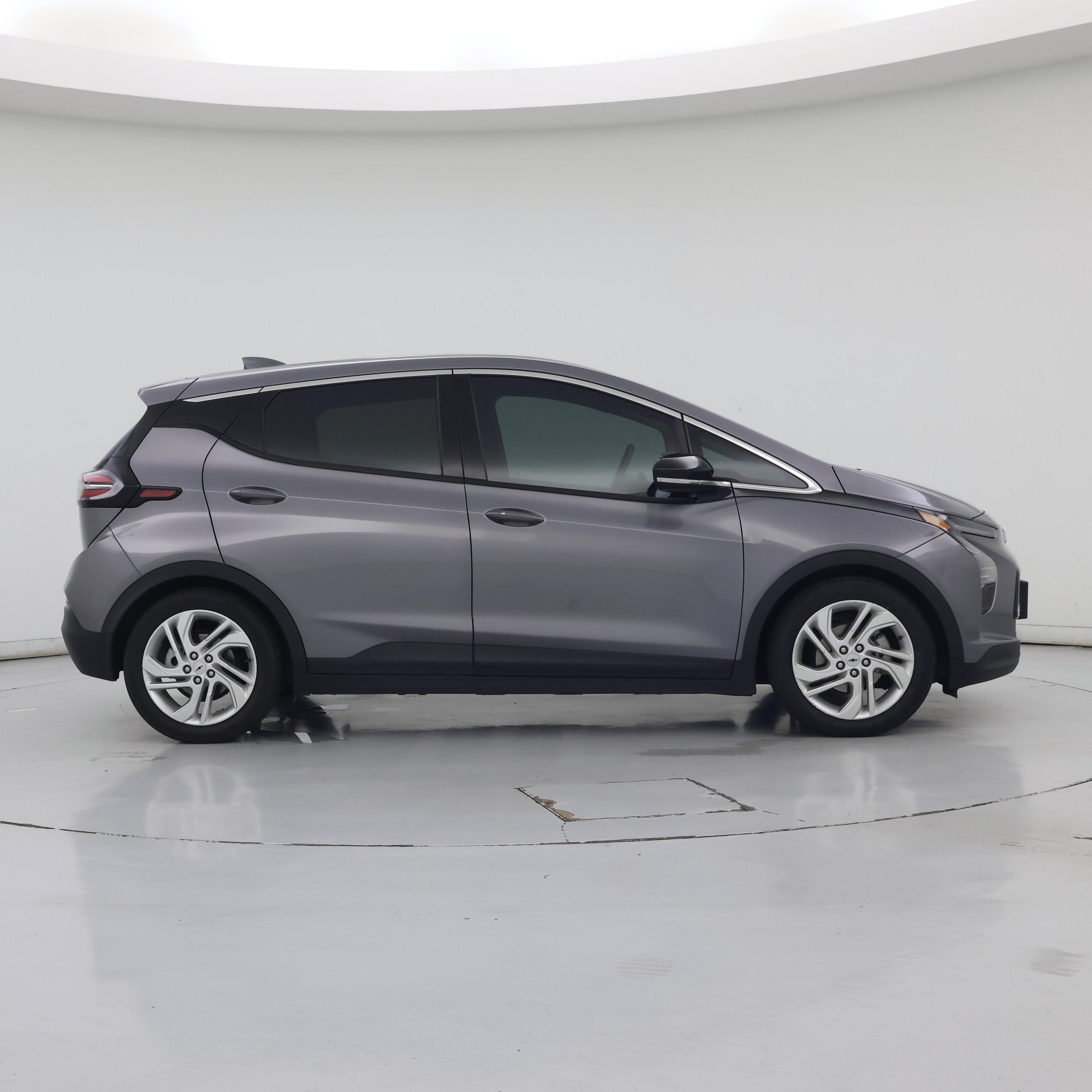 Thumbnail: 2023 Chevrolet Bolt EV - 7