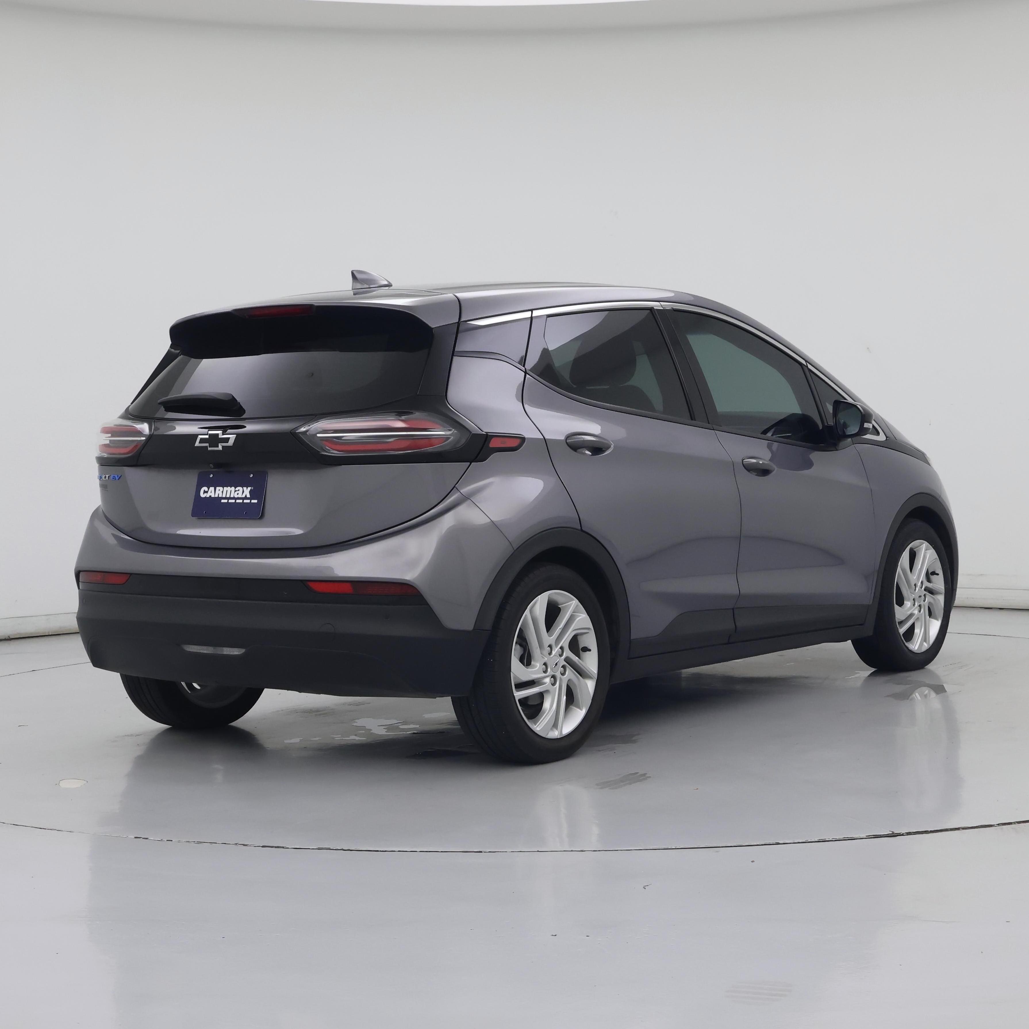 Thumbnail: 2023 Chevrolet Bolt EV - 8