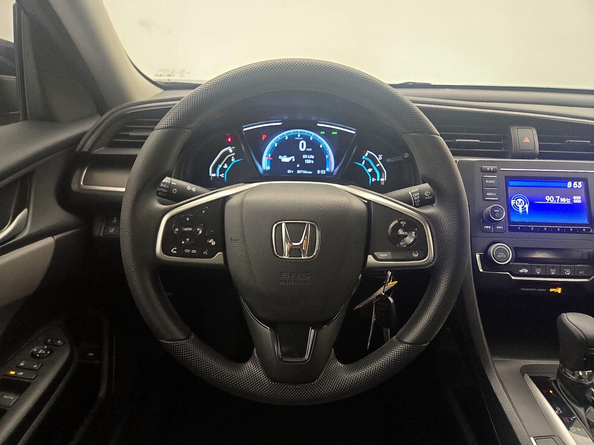 Thumbnail: 2020 Honda Civic - 10