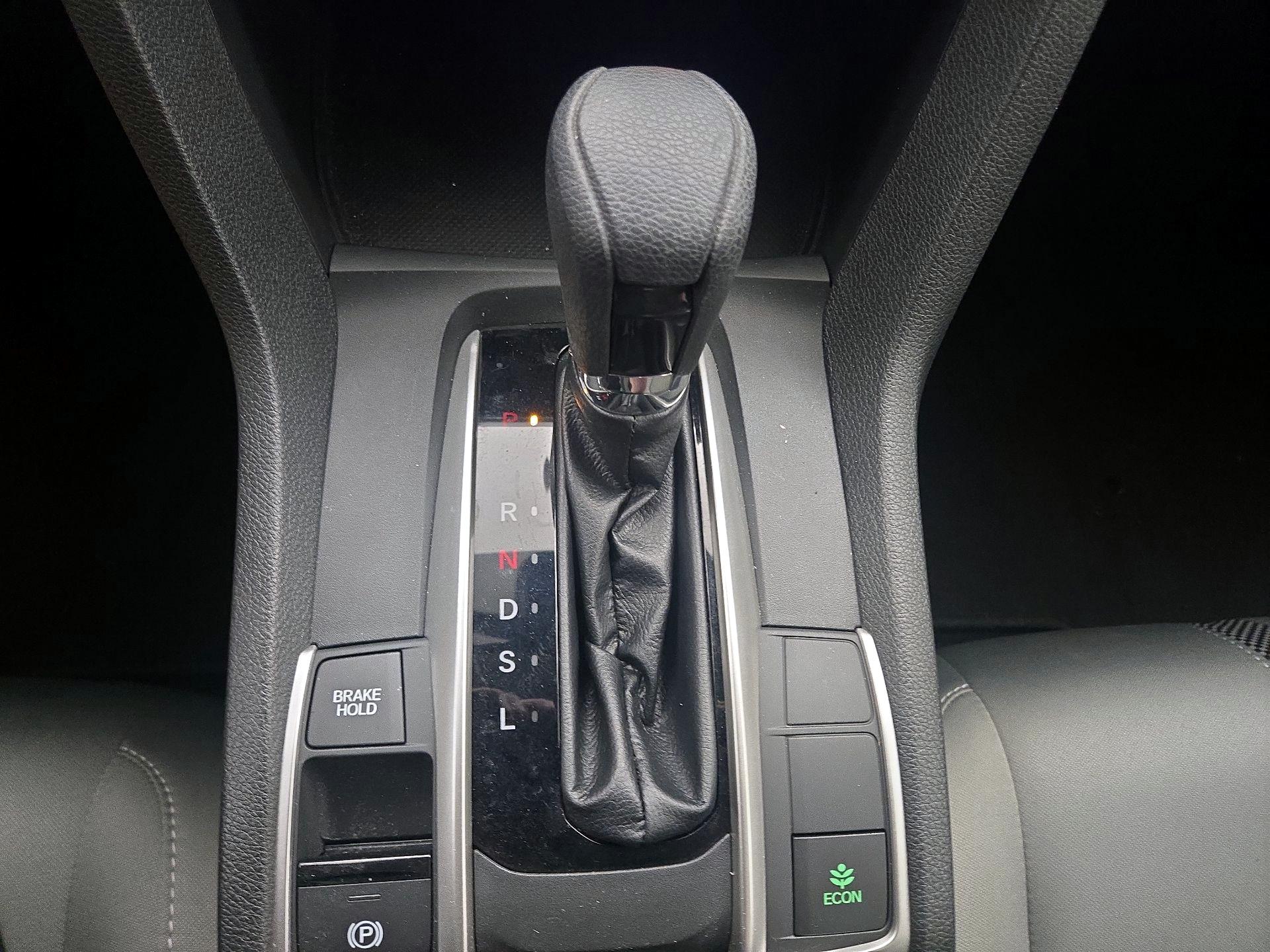 Thumbnail: 2020 Honda Civic - 17
