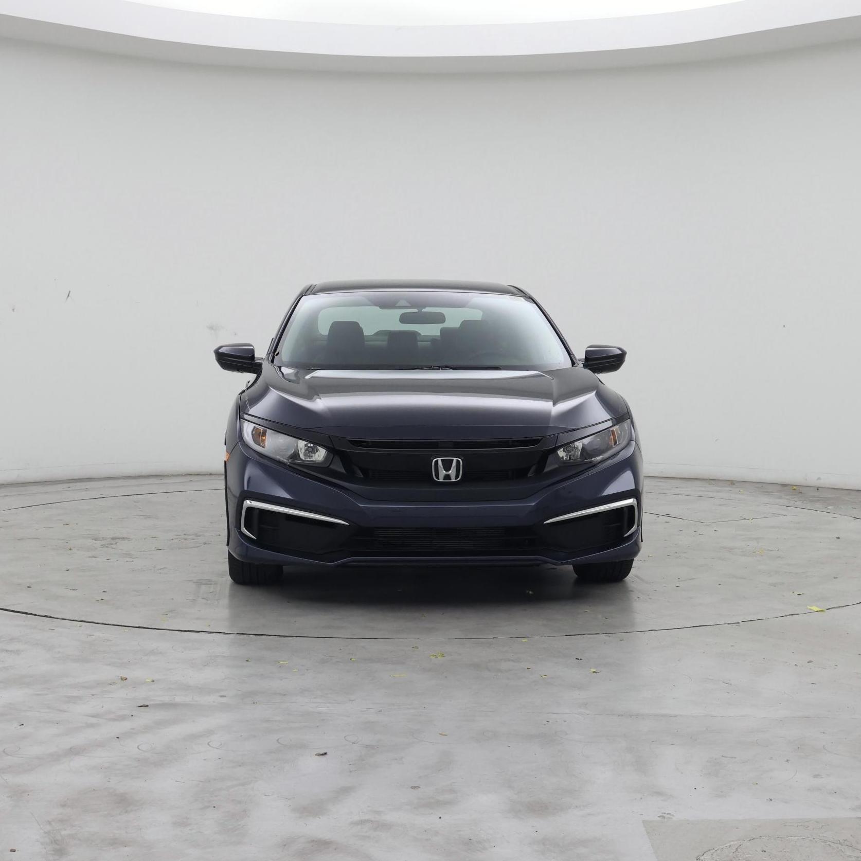 Thumbnail: 2020 Honda Civic - 5