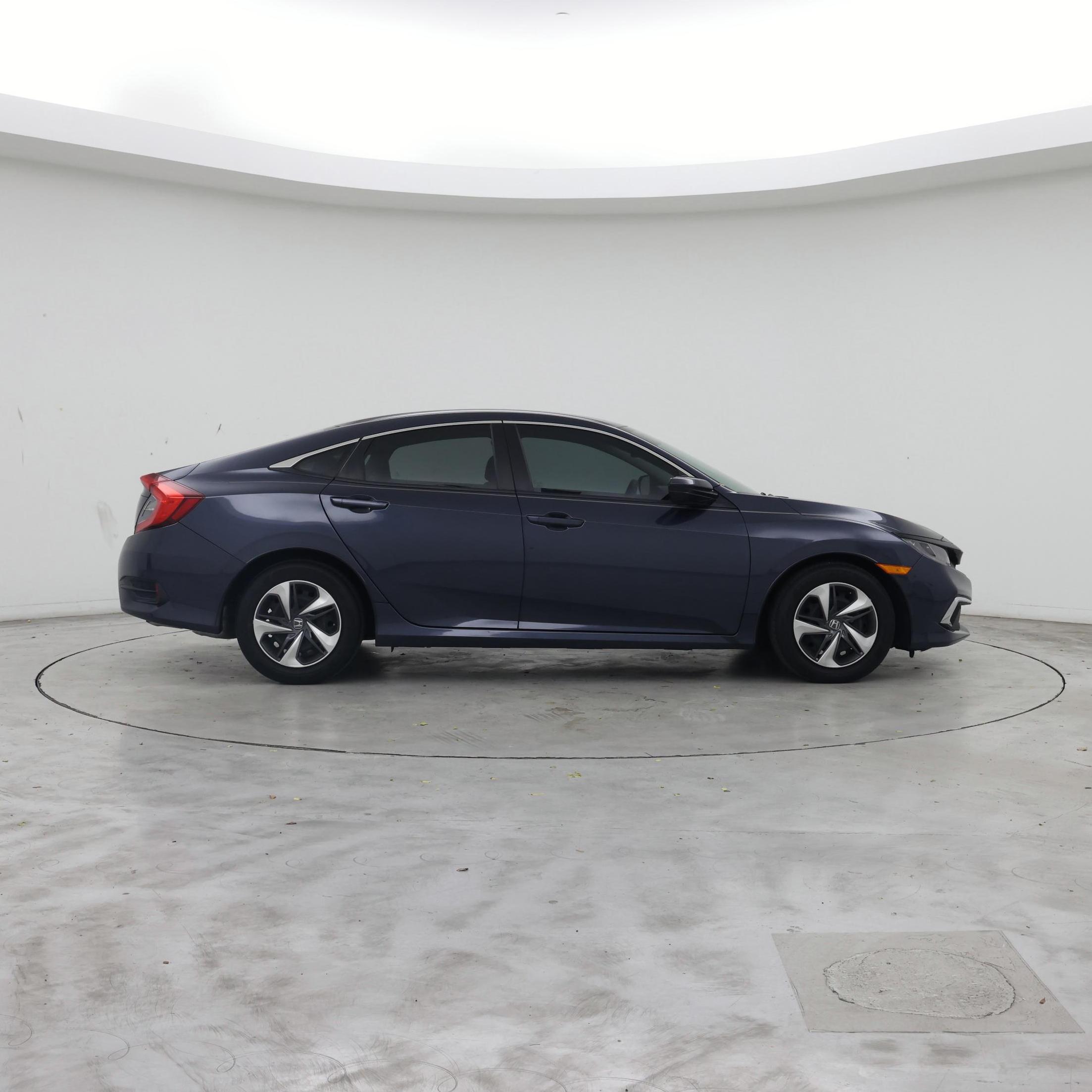 Thumbnail: 2020 Honda Civic - 7