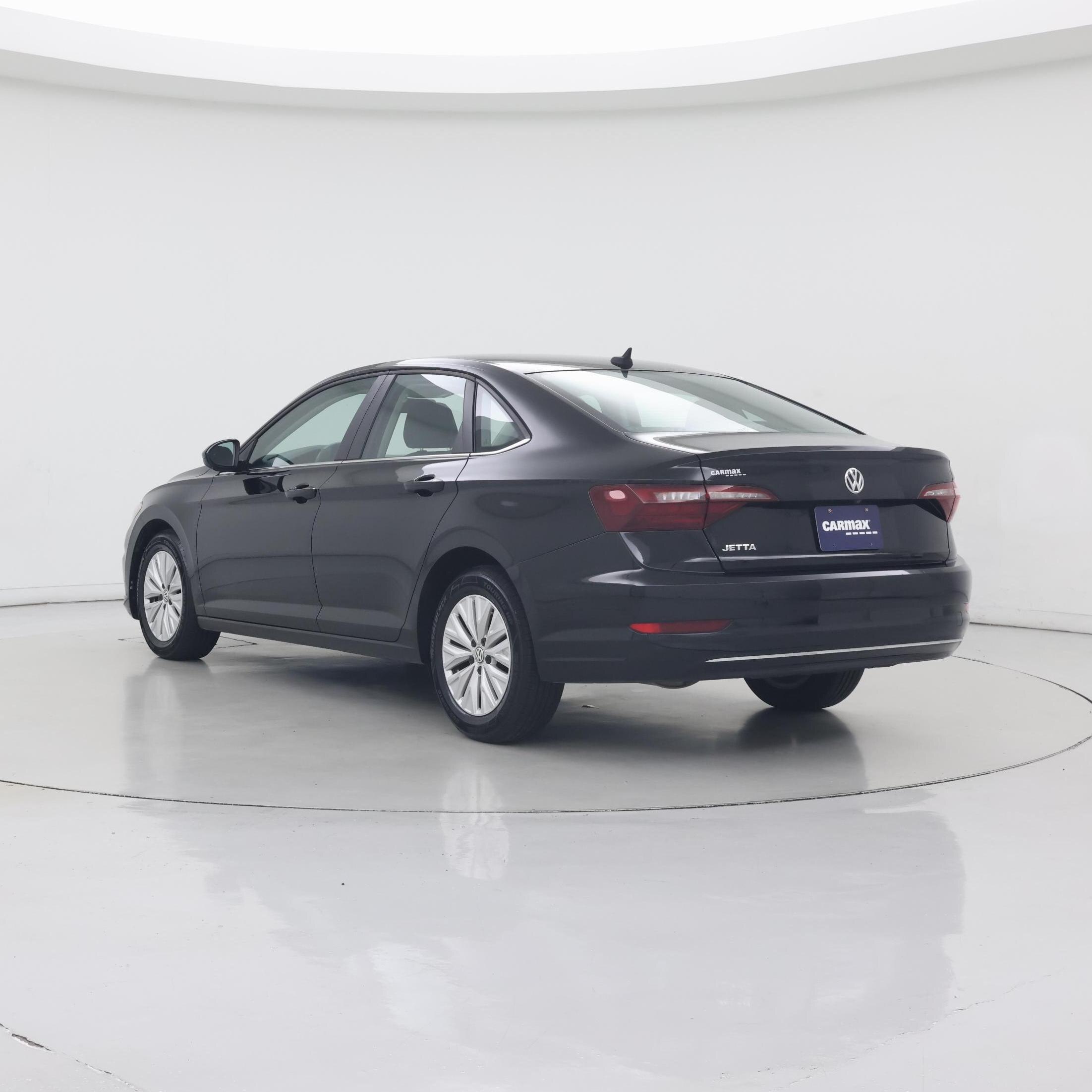 Thumbnail: 2020 Volkswagen Jetta - 2