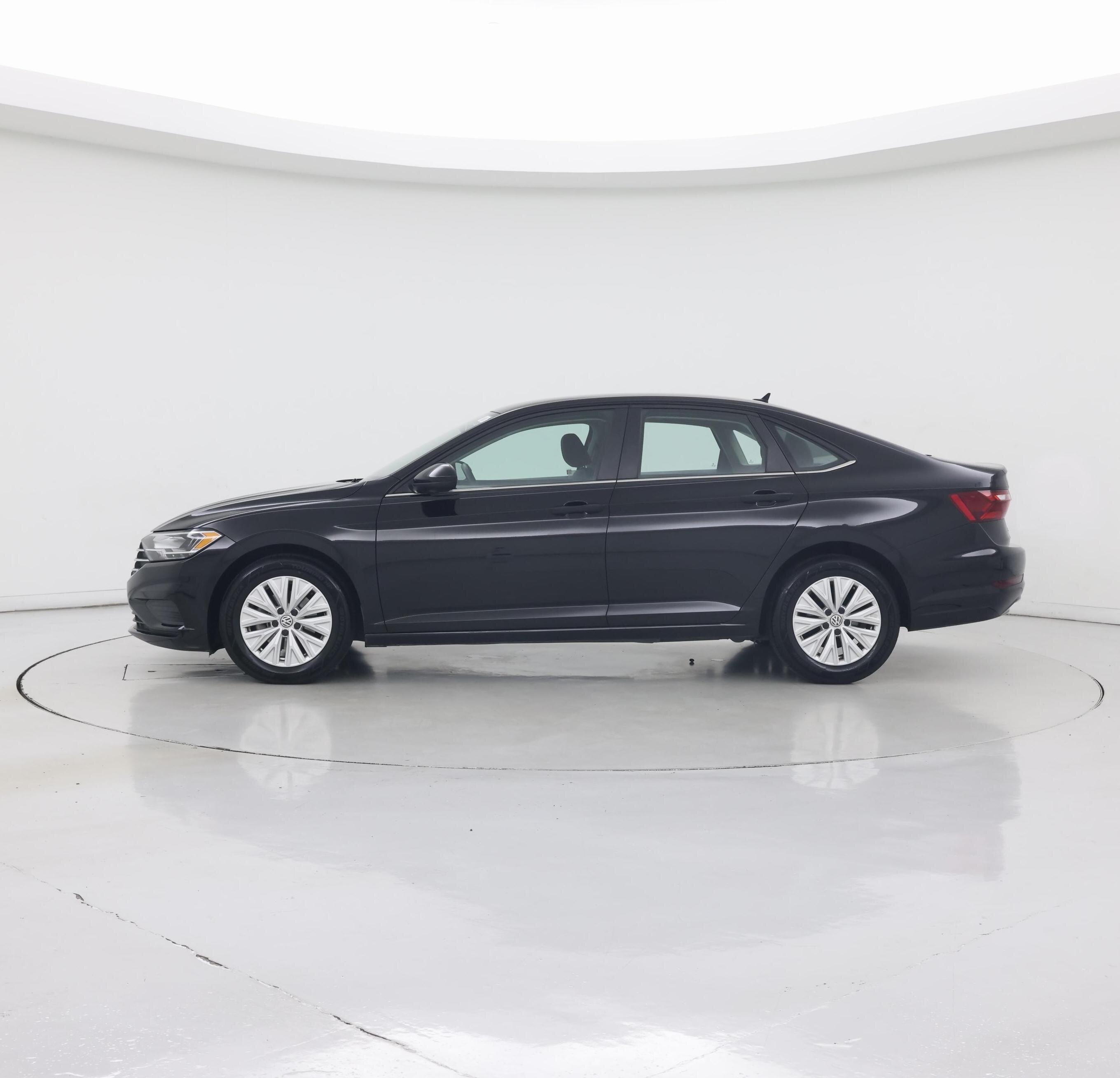 Thumbnail: 2020 Volkswagen Jetta - 3