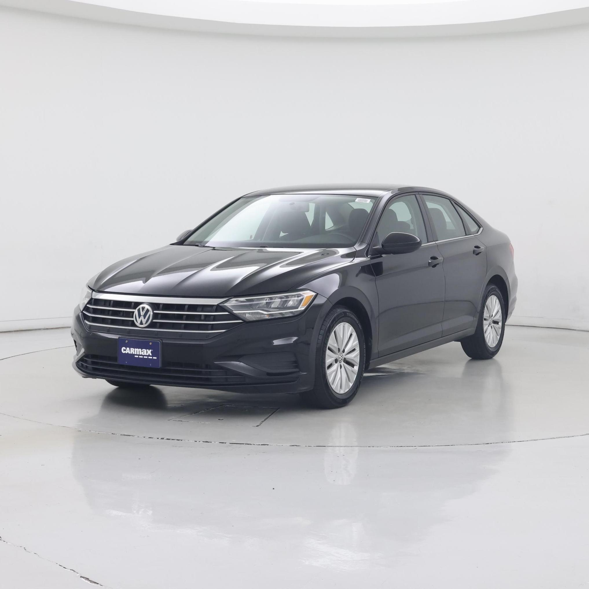 Thumbnail: 2020 Volkswagen Jetta - 4