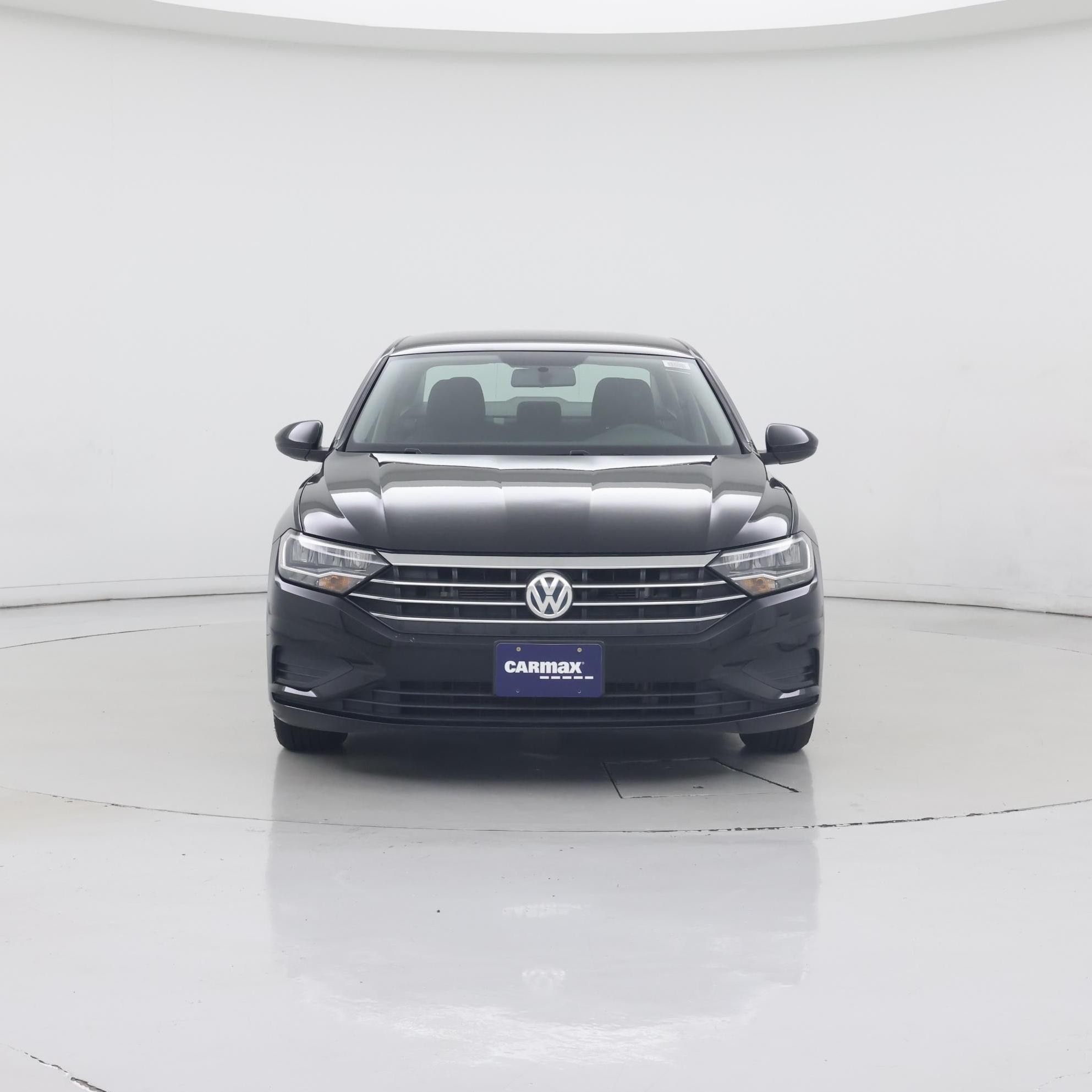 Thumbnail: 2020 Volkswagen Jetta - 5