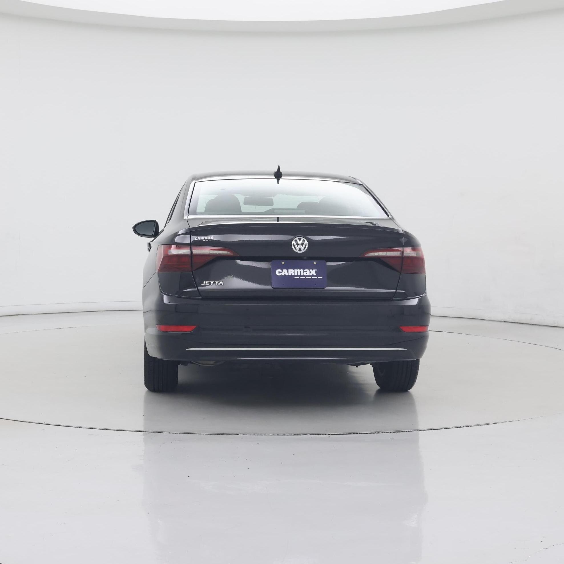 Thumbnail: 2020 Volkswagen Jetta - 6