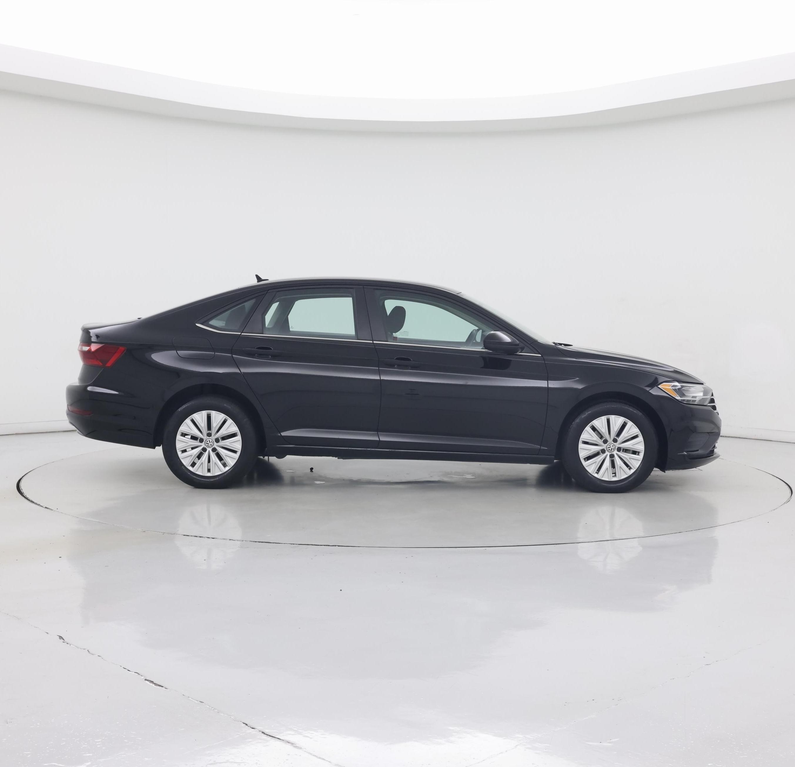 Thumbnail: 2020 Volkswagen Jetta - 7