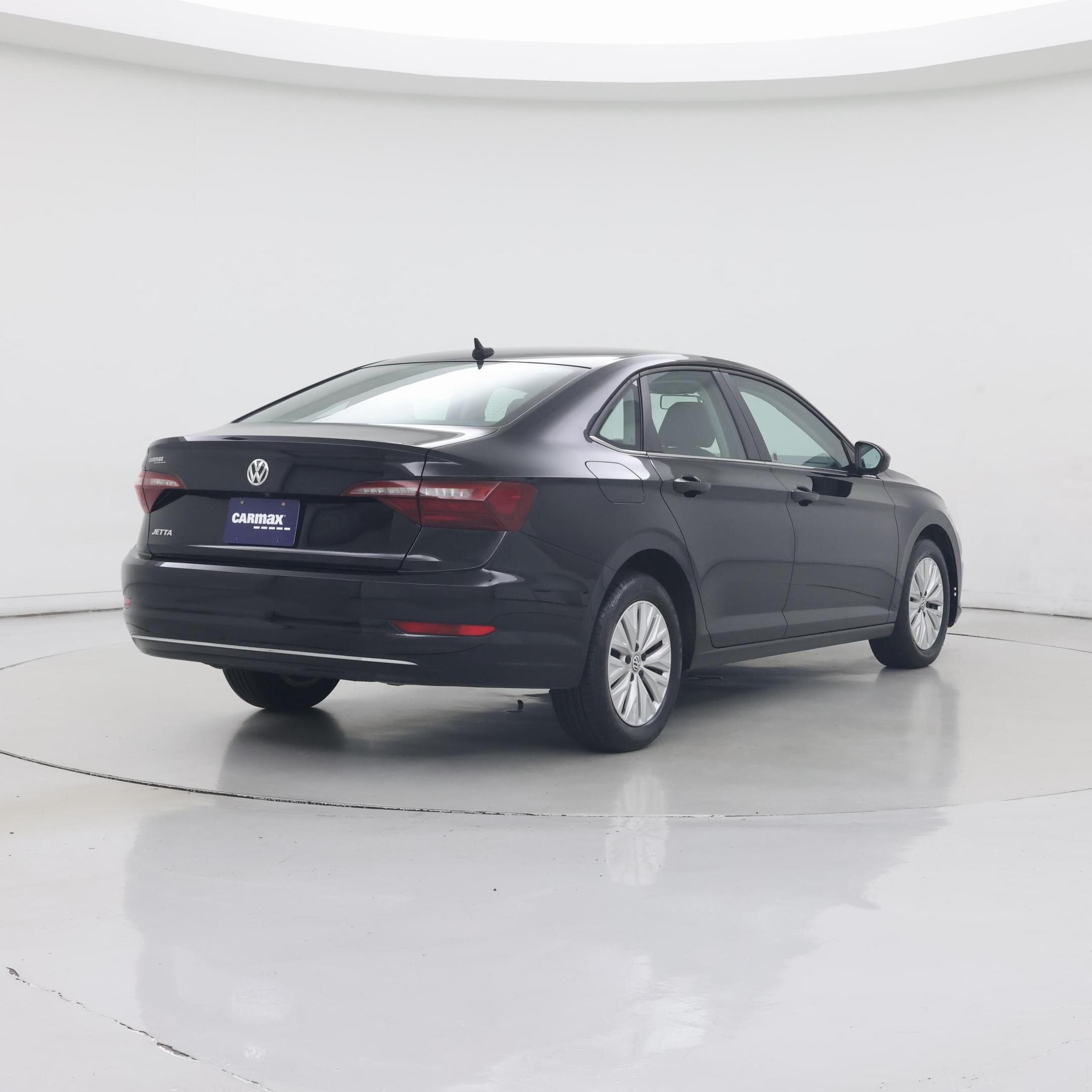 Thumbnail: 2020 Volkswagen Jetta - 8