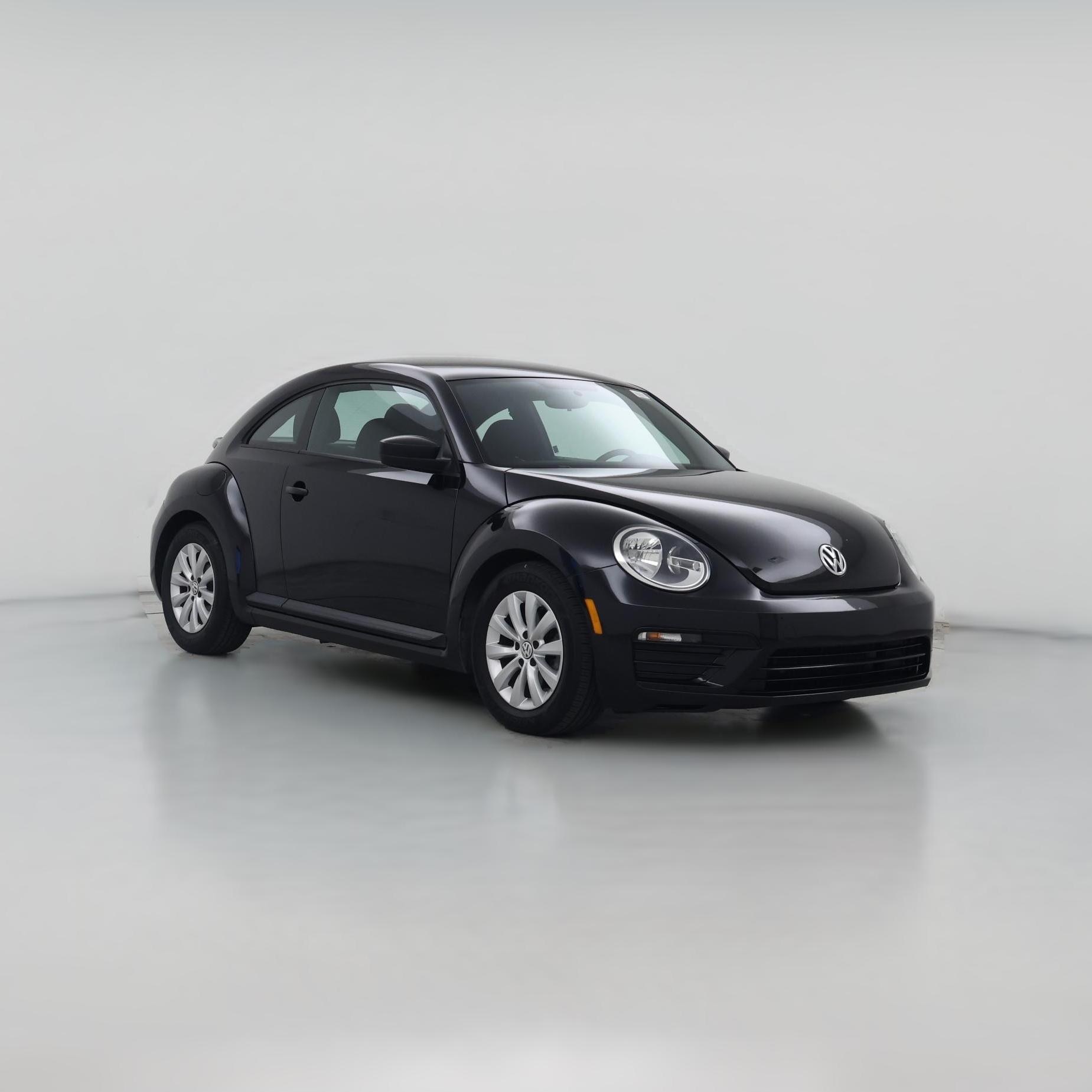 Thumbnail: 2018 Volkswagen Beetle - 1