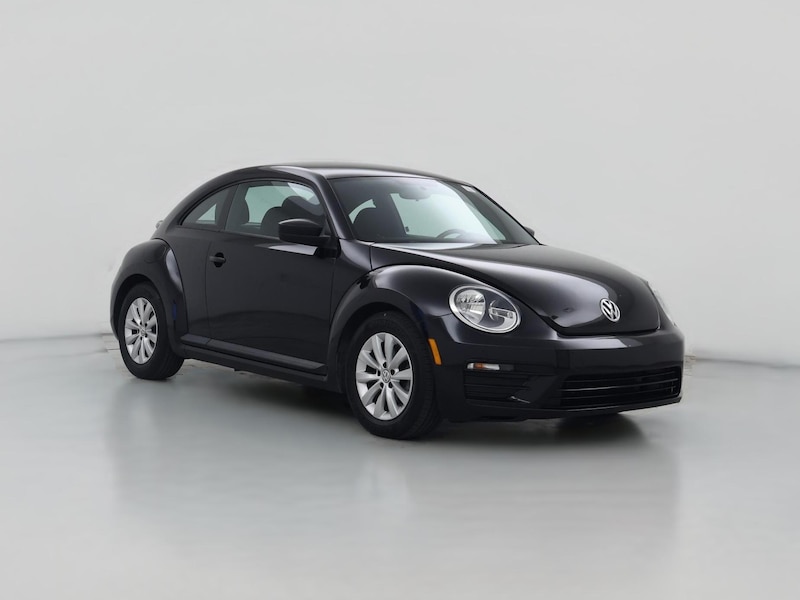 2018 Volkswagen Beetle Coast -
                  Boynton Beach, FL