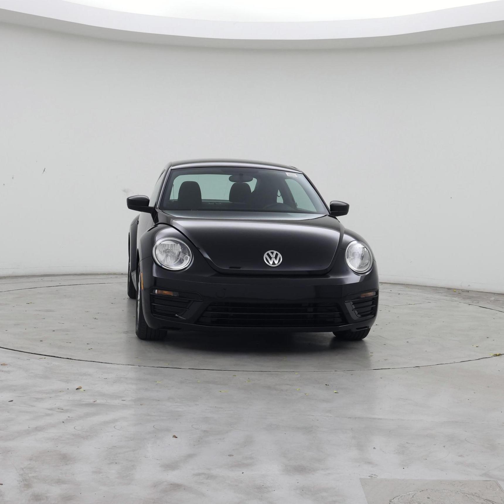 Thumbnail: 2018 Volkswagen Beetle - 5