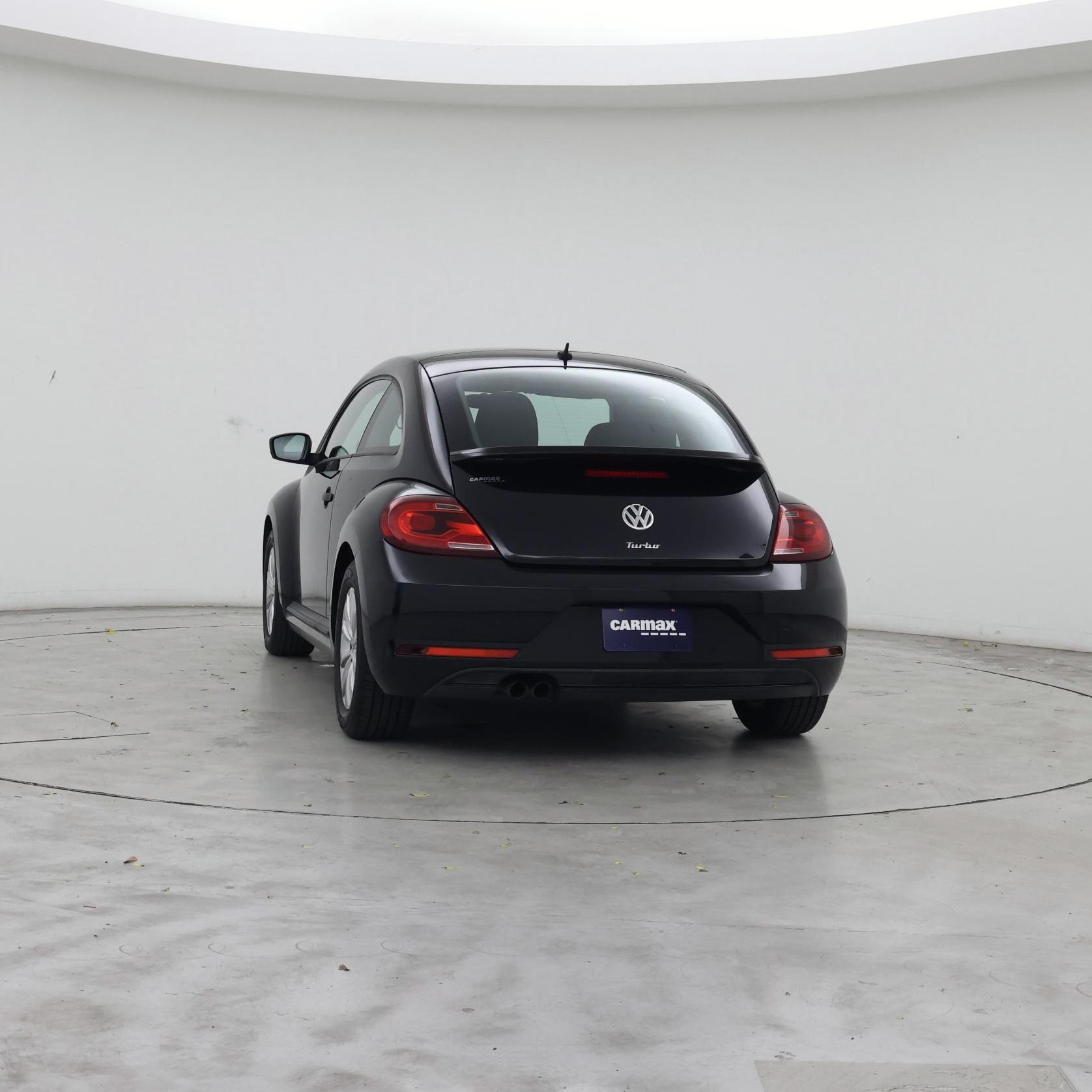 Thumbnail: 2018 Volkswagen Beetle - 6