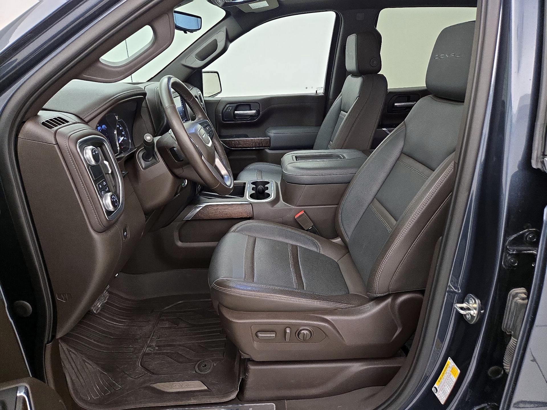 Thumbnail: 2020 GMC Sierra 1500 - 9